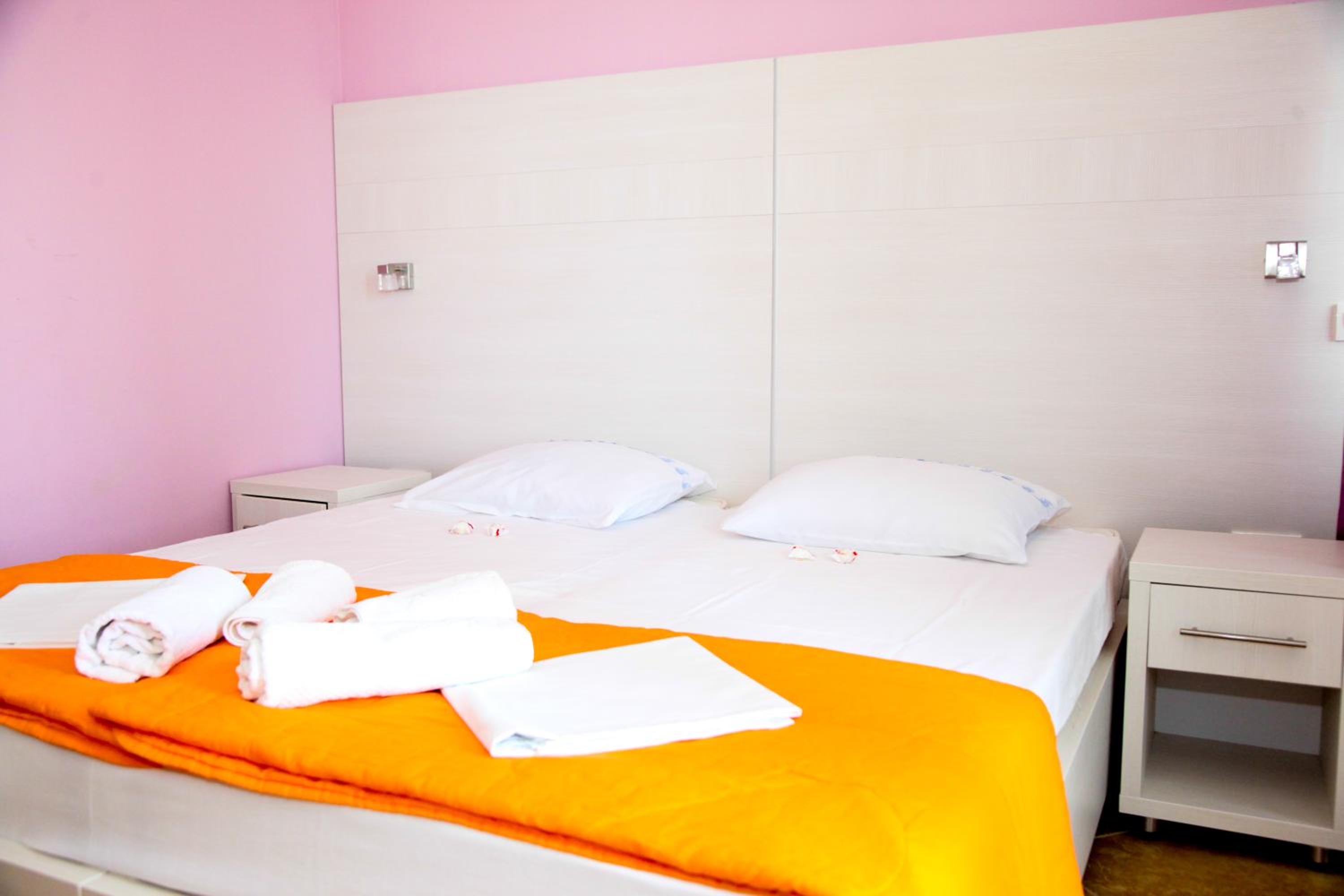 Studio Apartment with Sea View photo 3