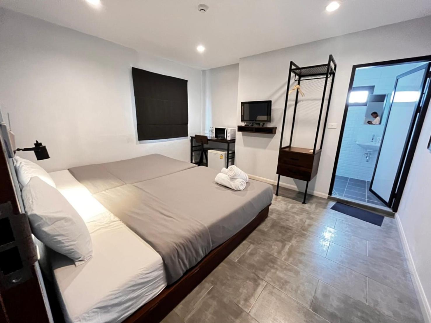 Deluxe Twin Room - Photo 4