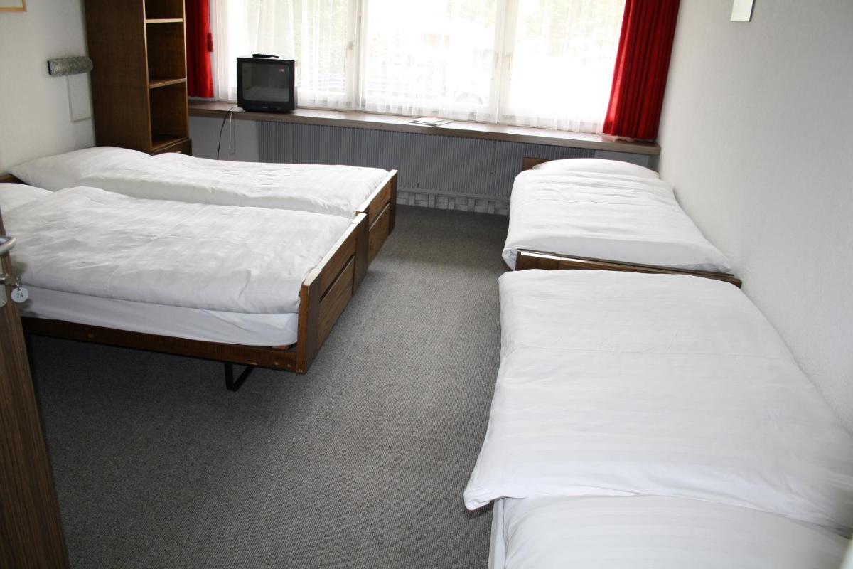Quadruple Room - Photo 1