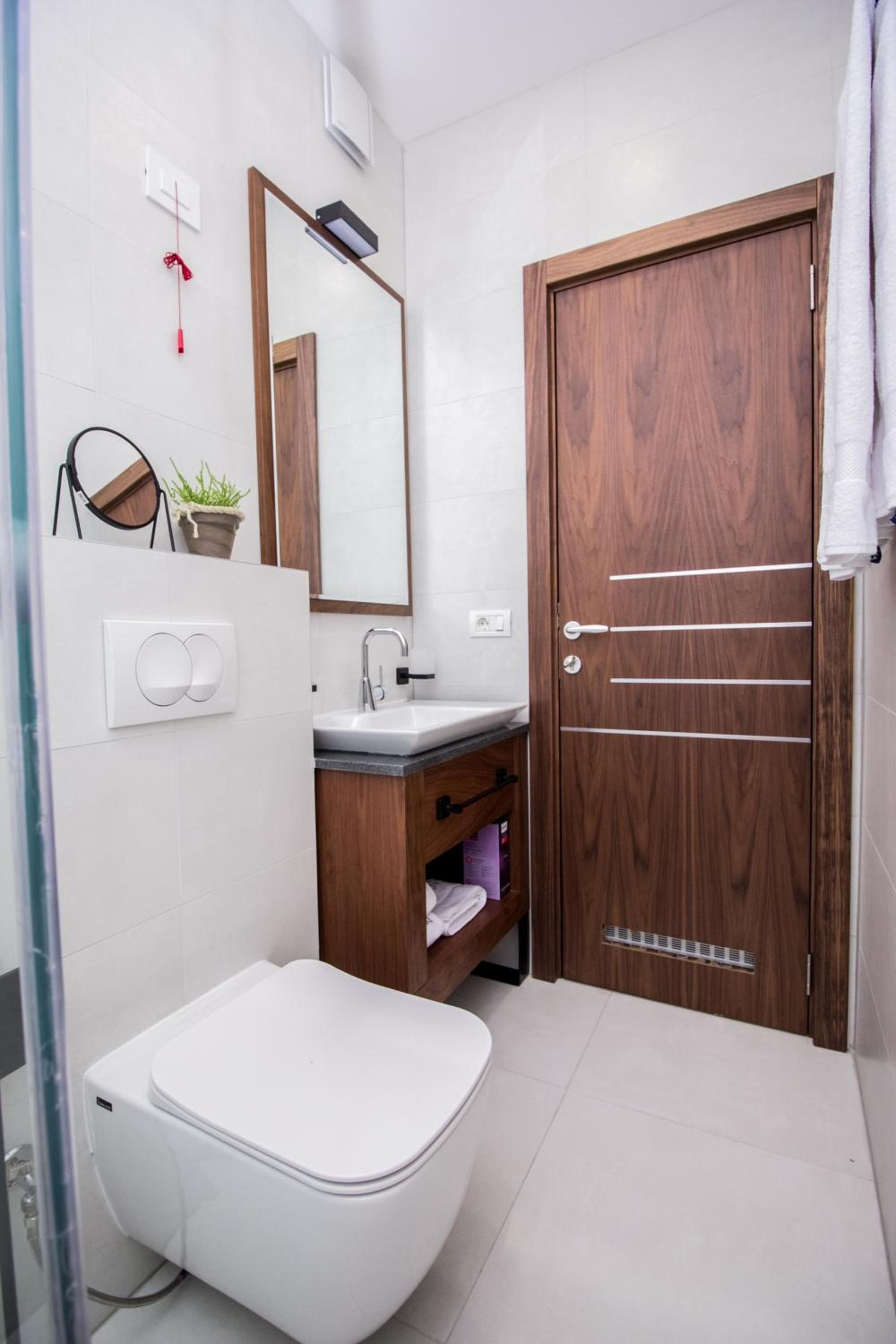 Standard Double or Twin Room - Photo 6