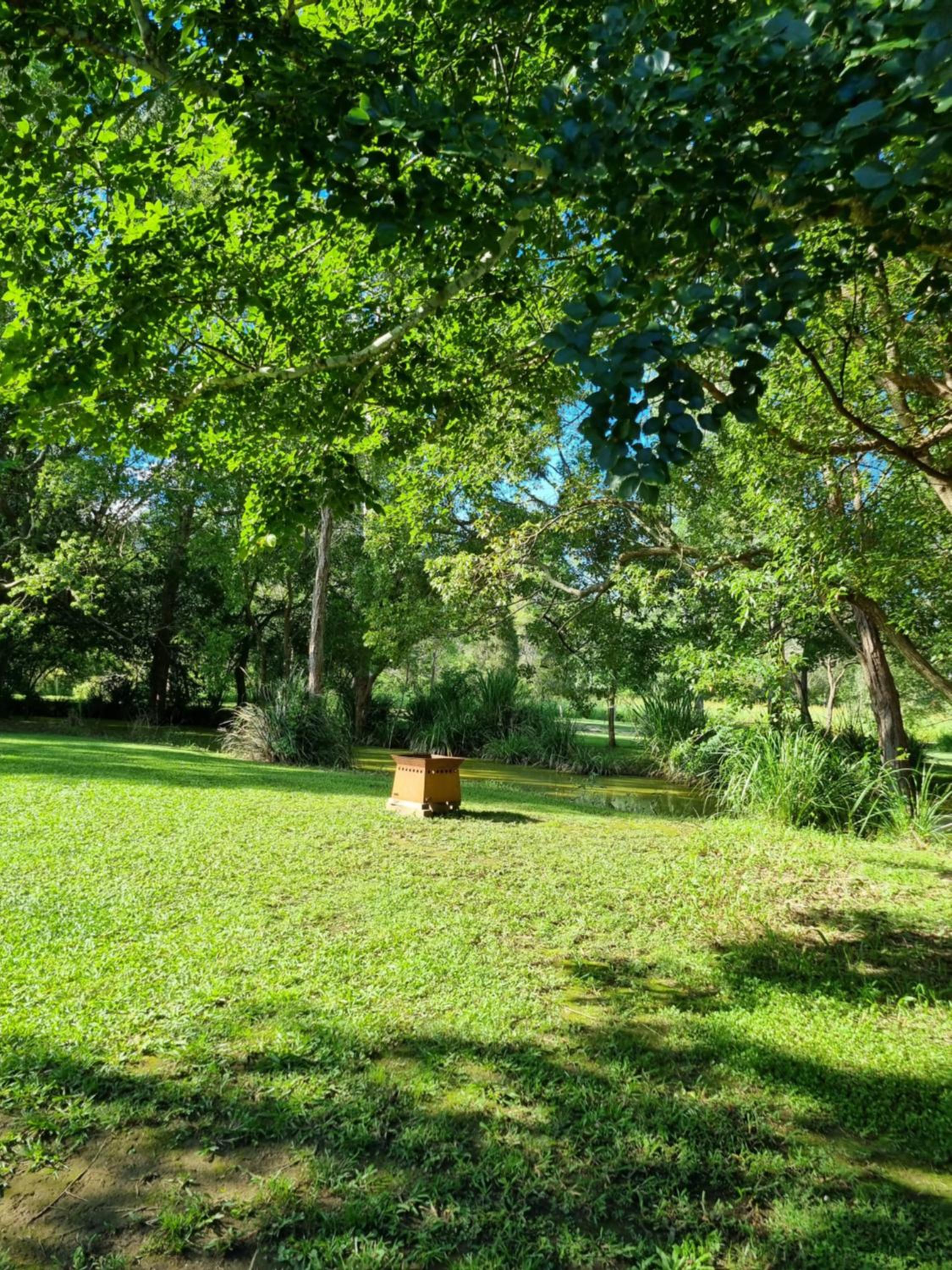 Villa with Garden View - Photo 19