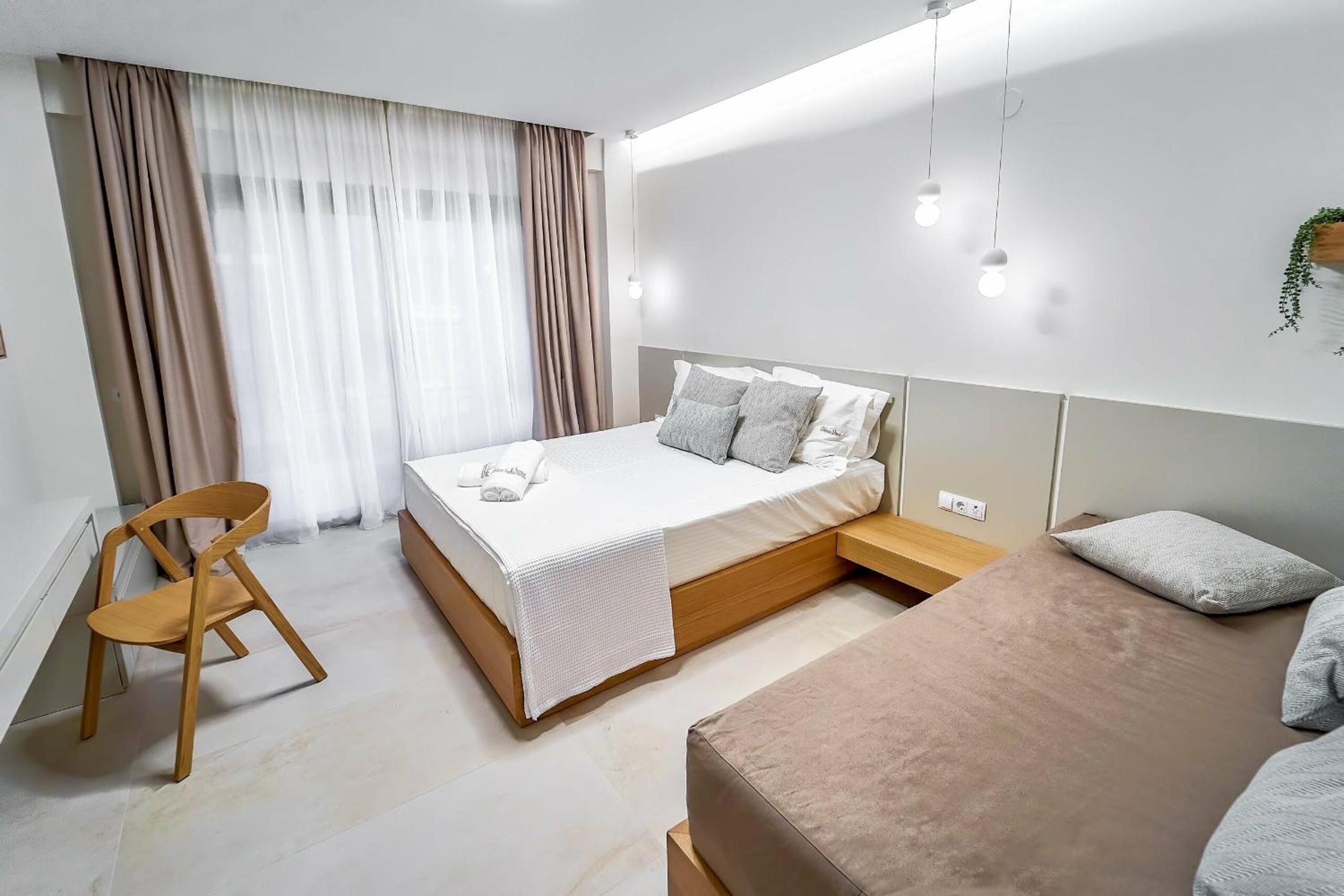 Junior Suite with Garden View photo 1