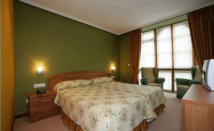 Habitación Doble Superior