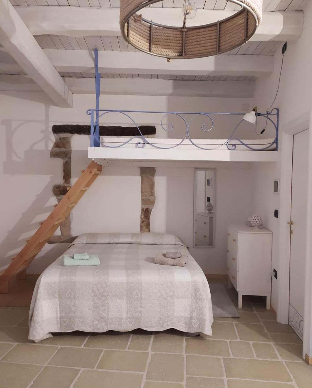 One-Bedroom House photo 3