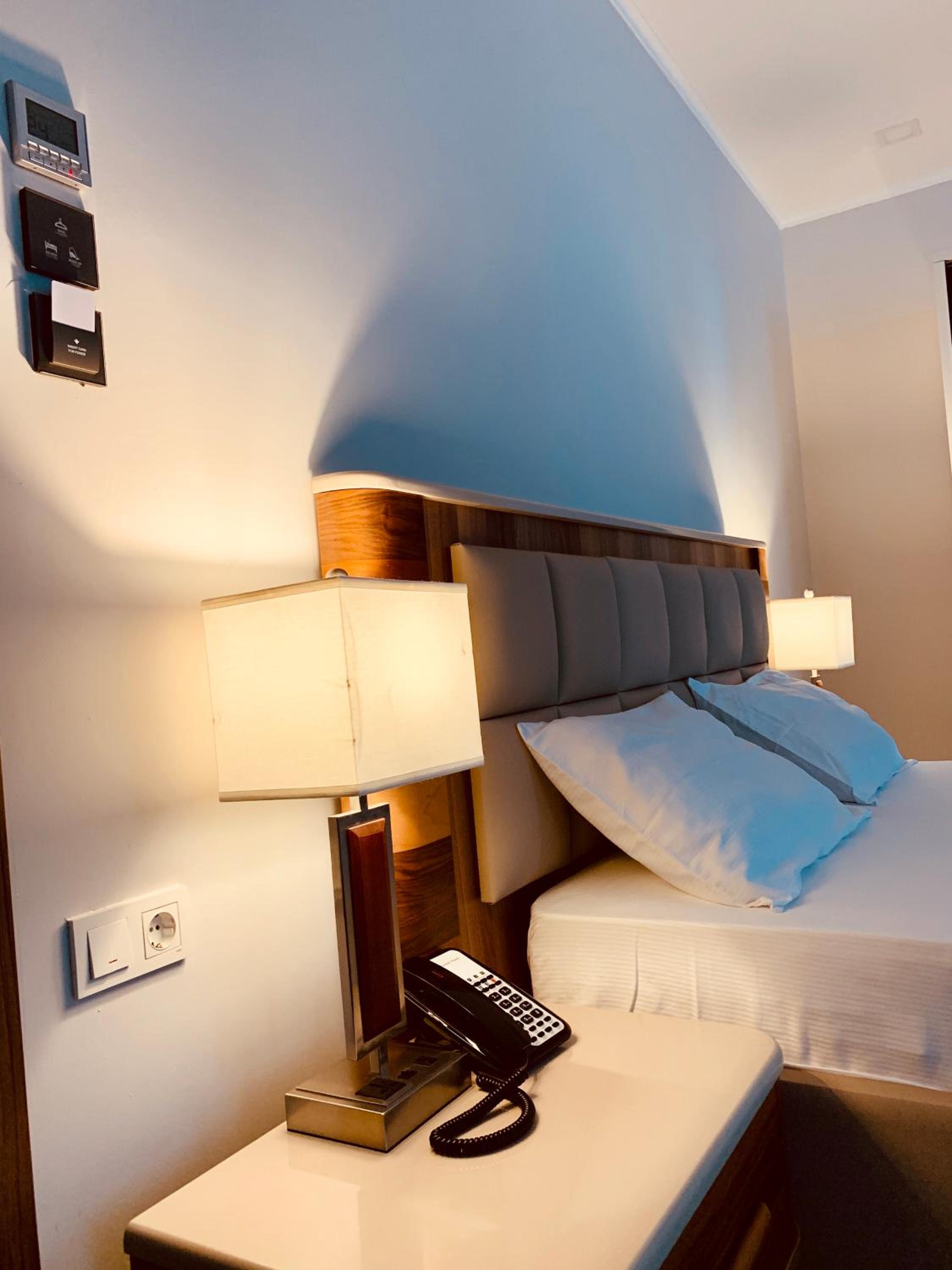 Basic Triple Room - Photo 3