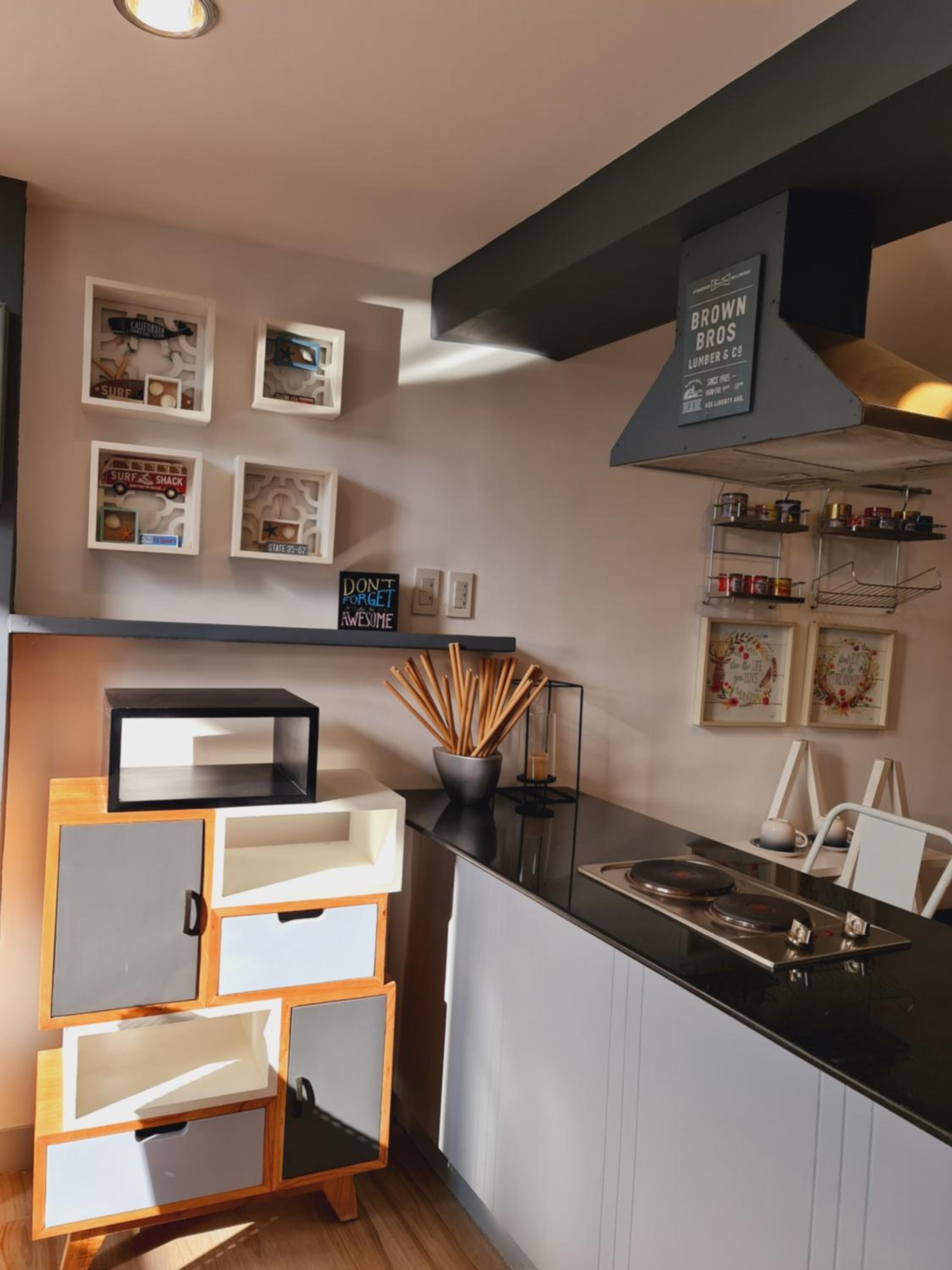 Duplex Suite - Photo 2
