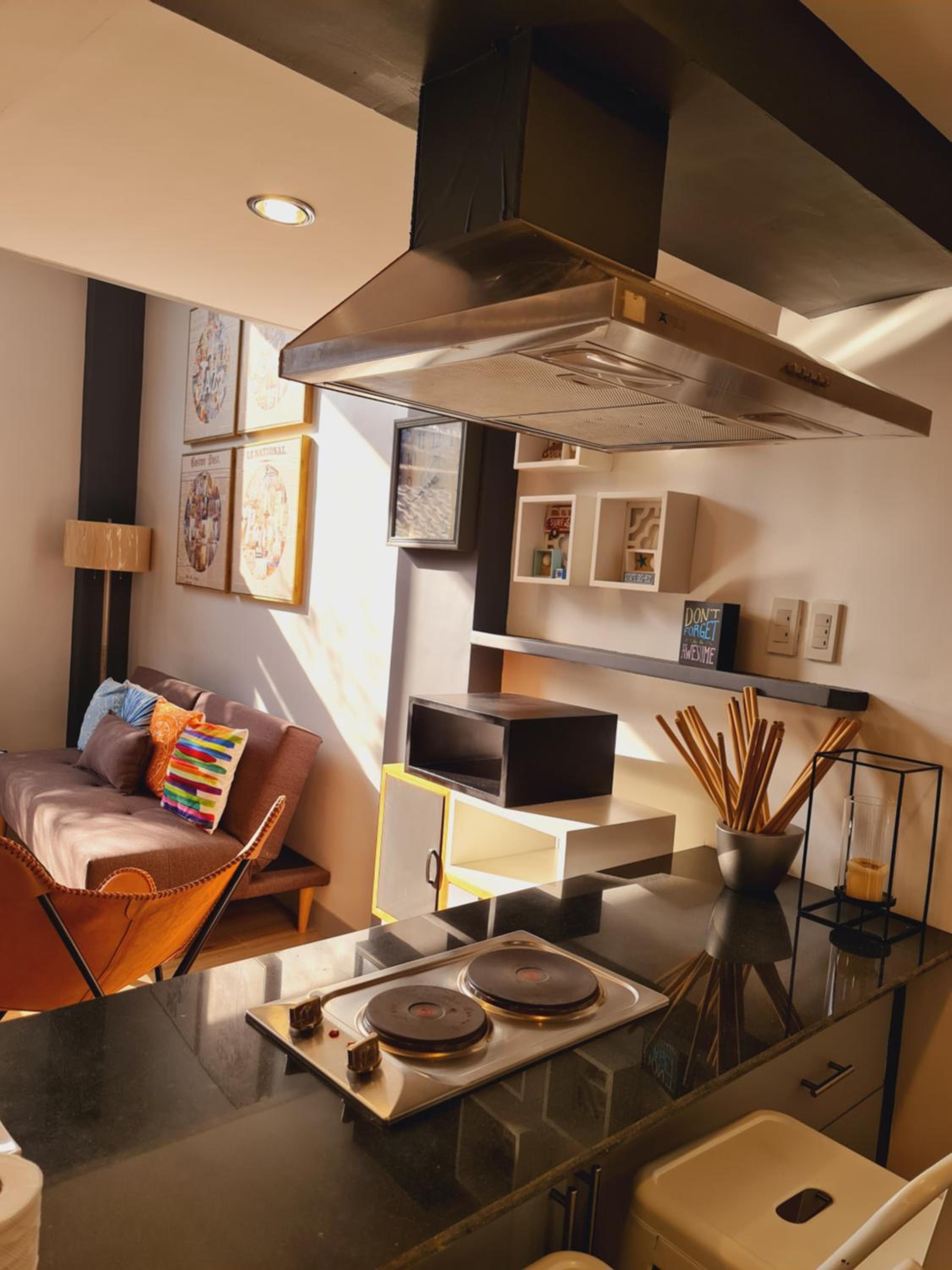 Duplex Suite - Photo 4