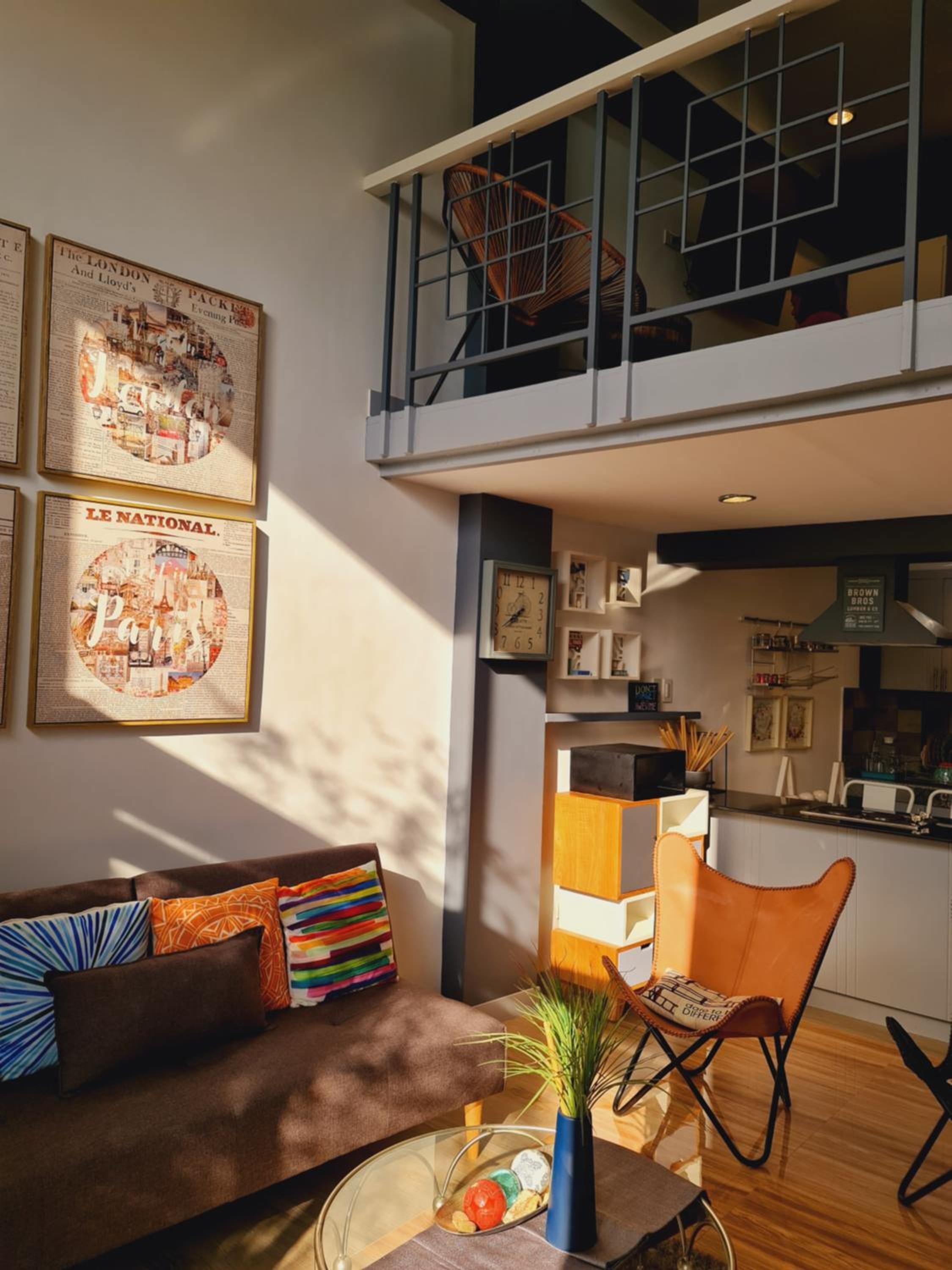 Duplex Suite - Photo 7