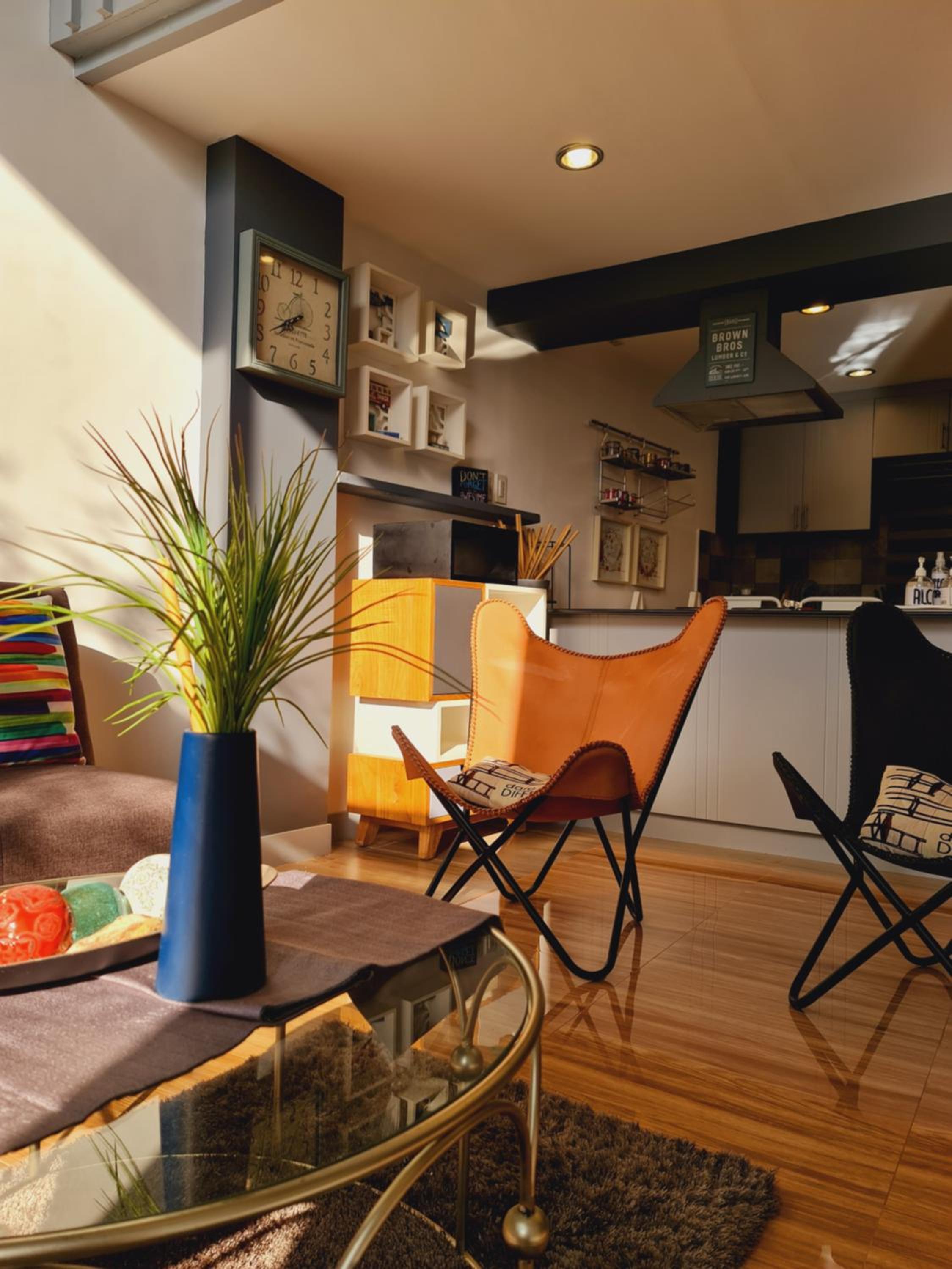 Duplex Suite - Photo 3
