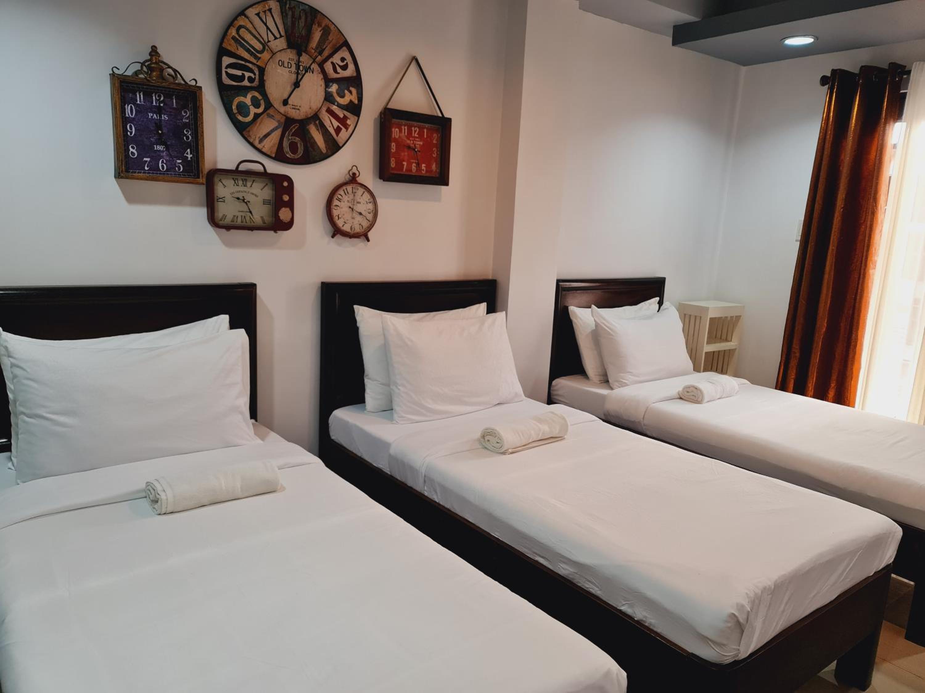 Superior Triple Room - Photo 5