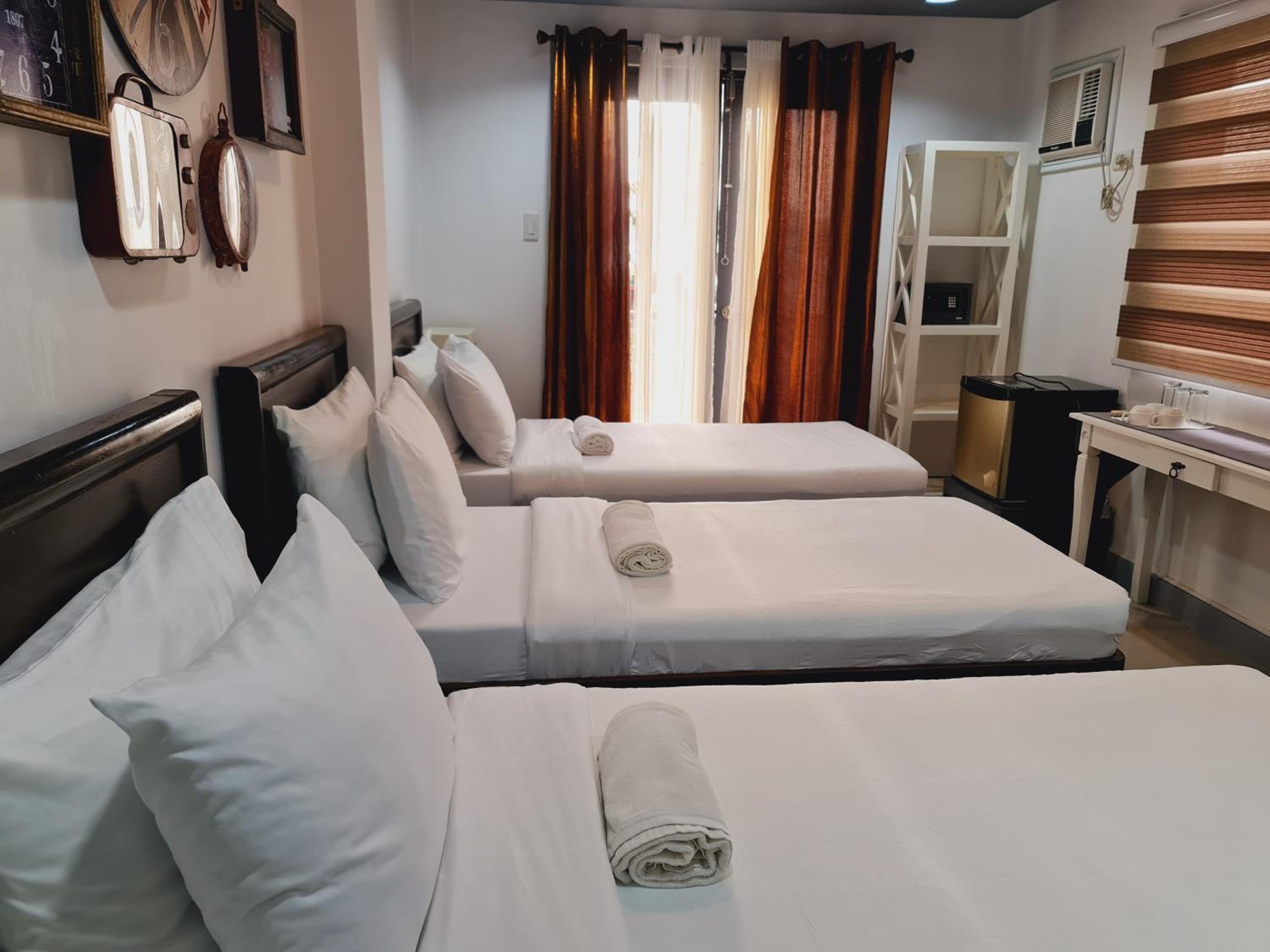 Superior Triple Room - Photo 6