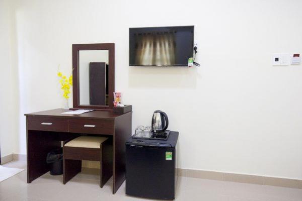 Twin Room - Photo 2