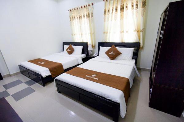 Twin Room - Photo 4