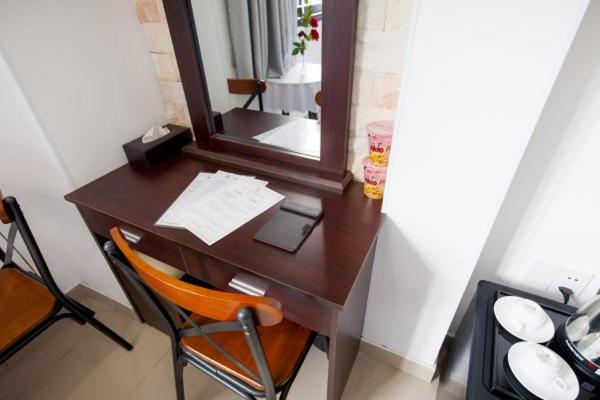 Deluxe Single Room photo 2