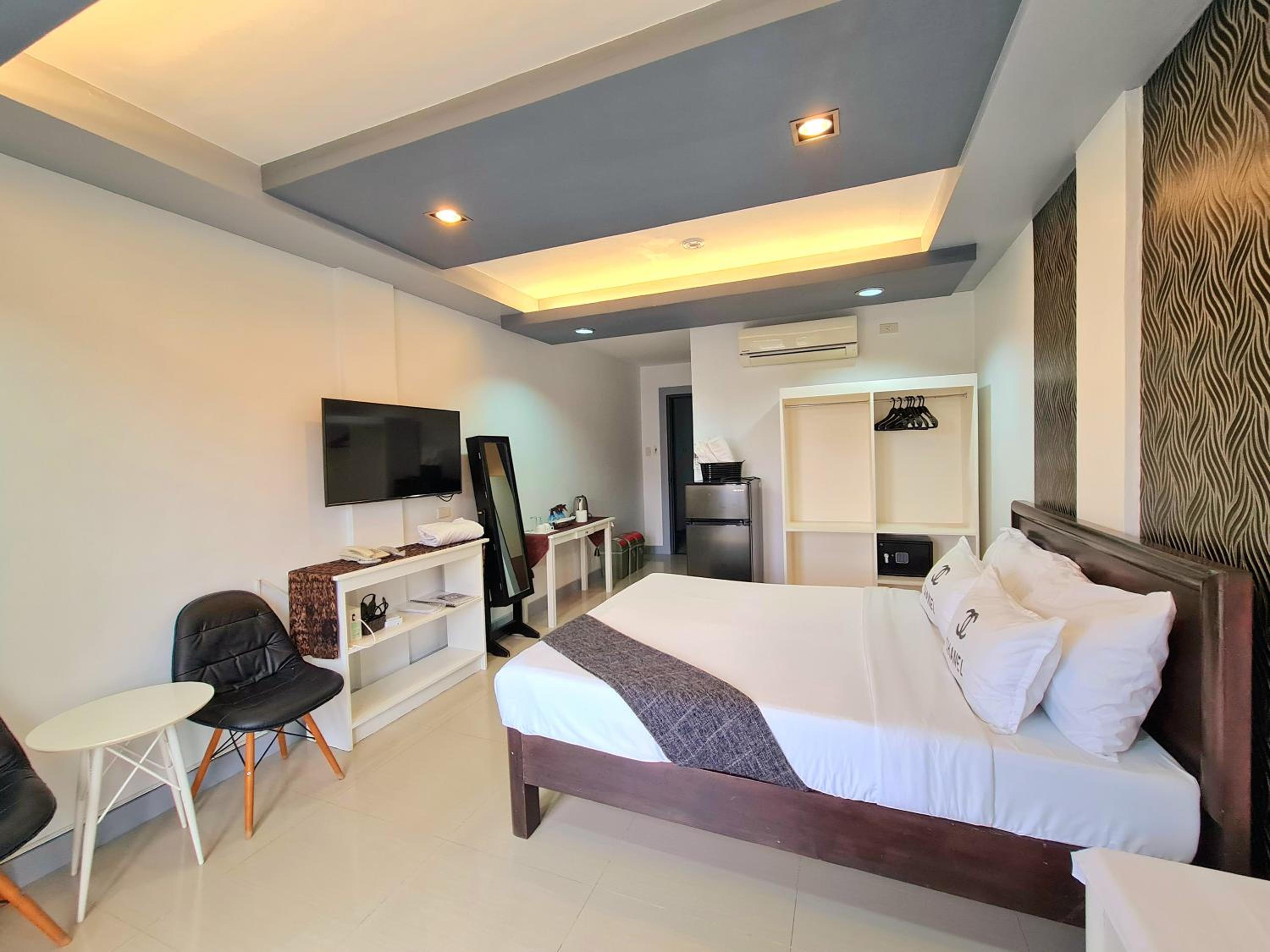 Executive Suite with Sea View - Photo 5