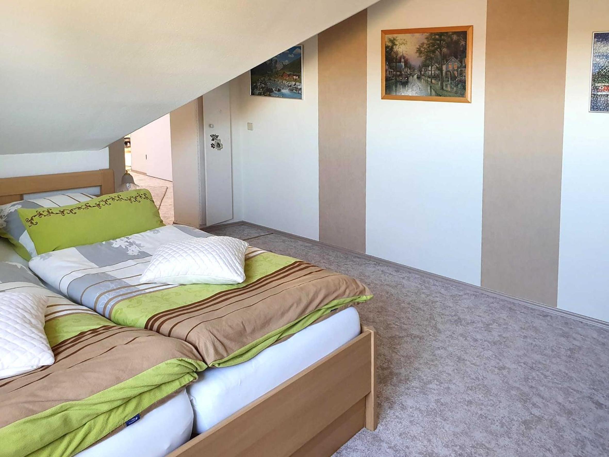 Penthouse Apartment photo 1