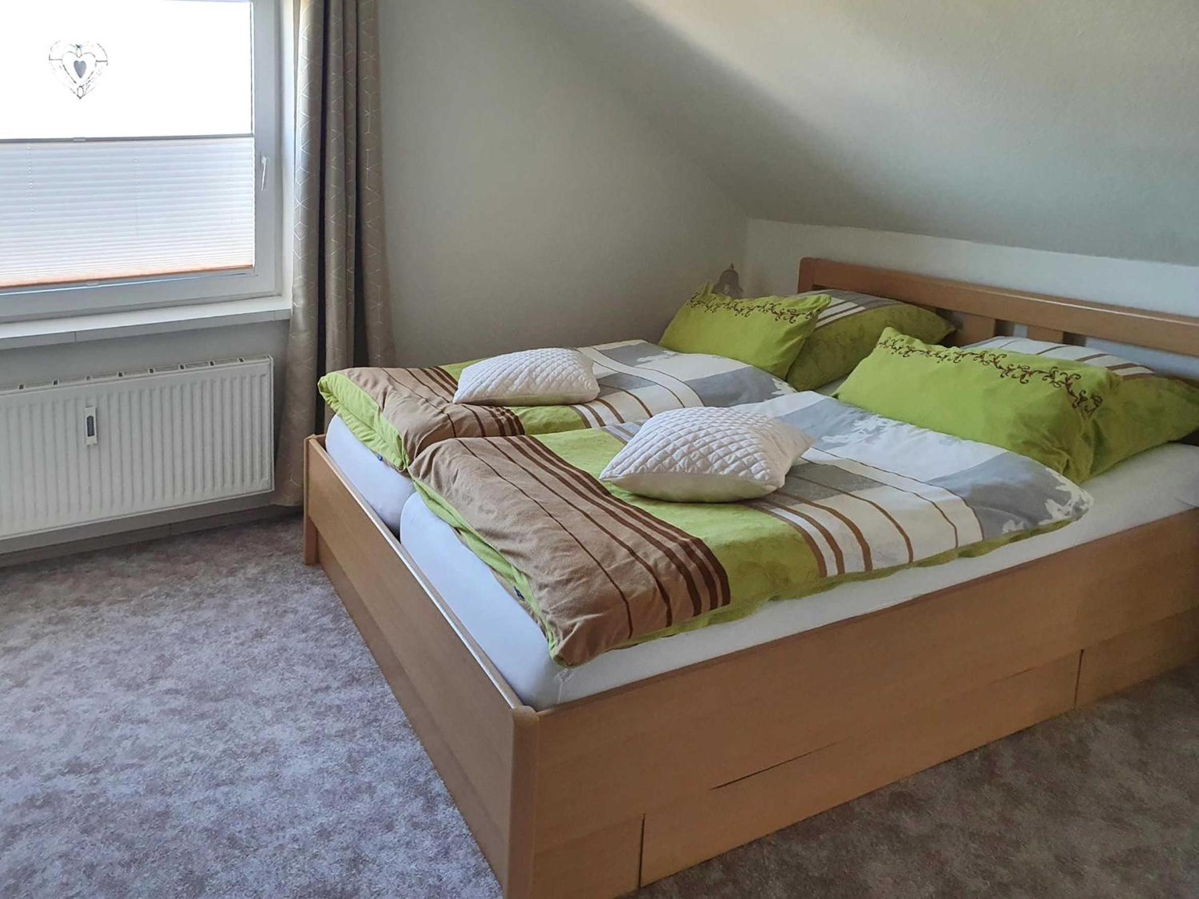 Penthouse Apartment photo 3
