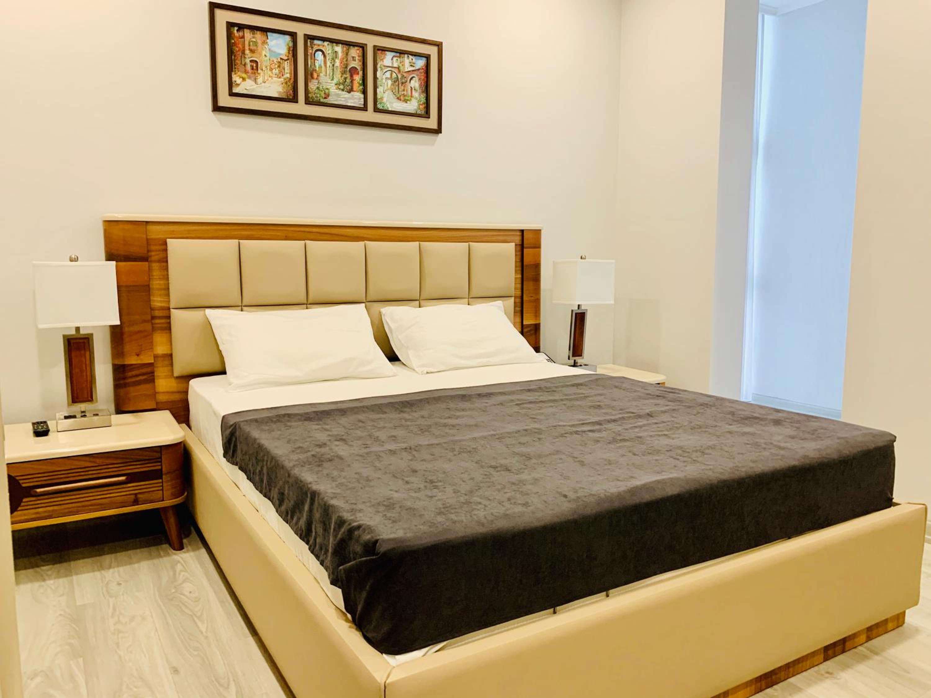 Standard Double Room - Photo 5