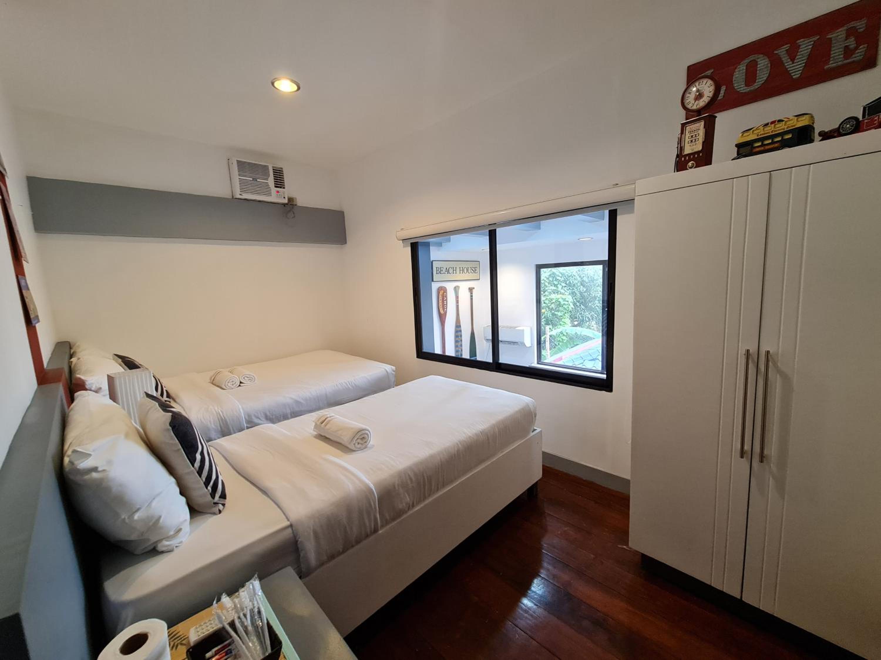 Family Suite - Photo 9