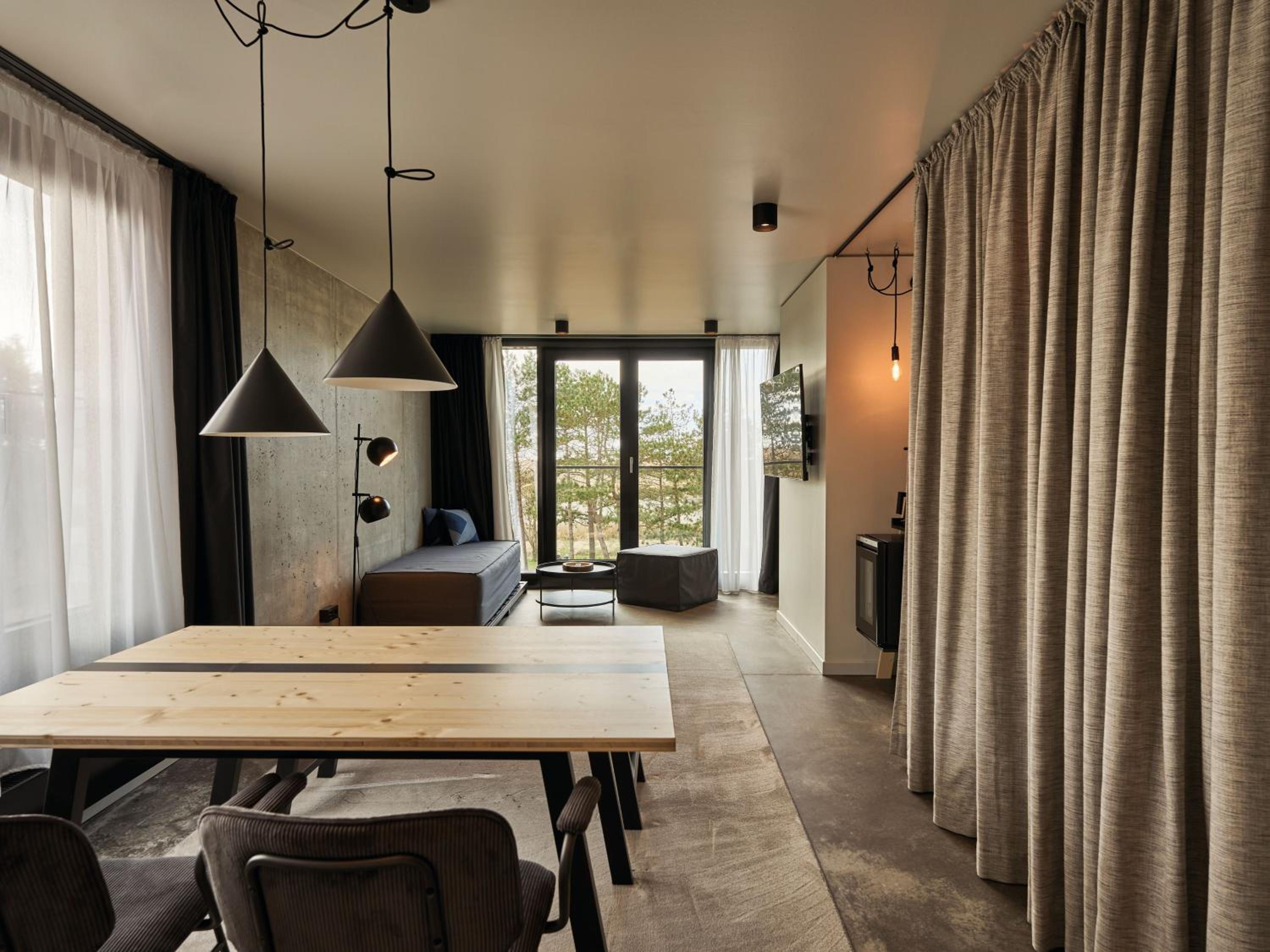 Ocean Drive Suite - Dike View - Photo 8