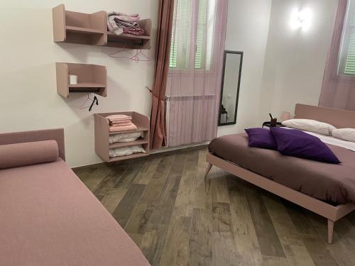 Comfort Quadruple Room