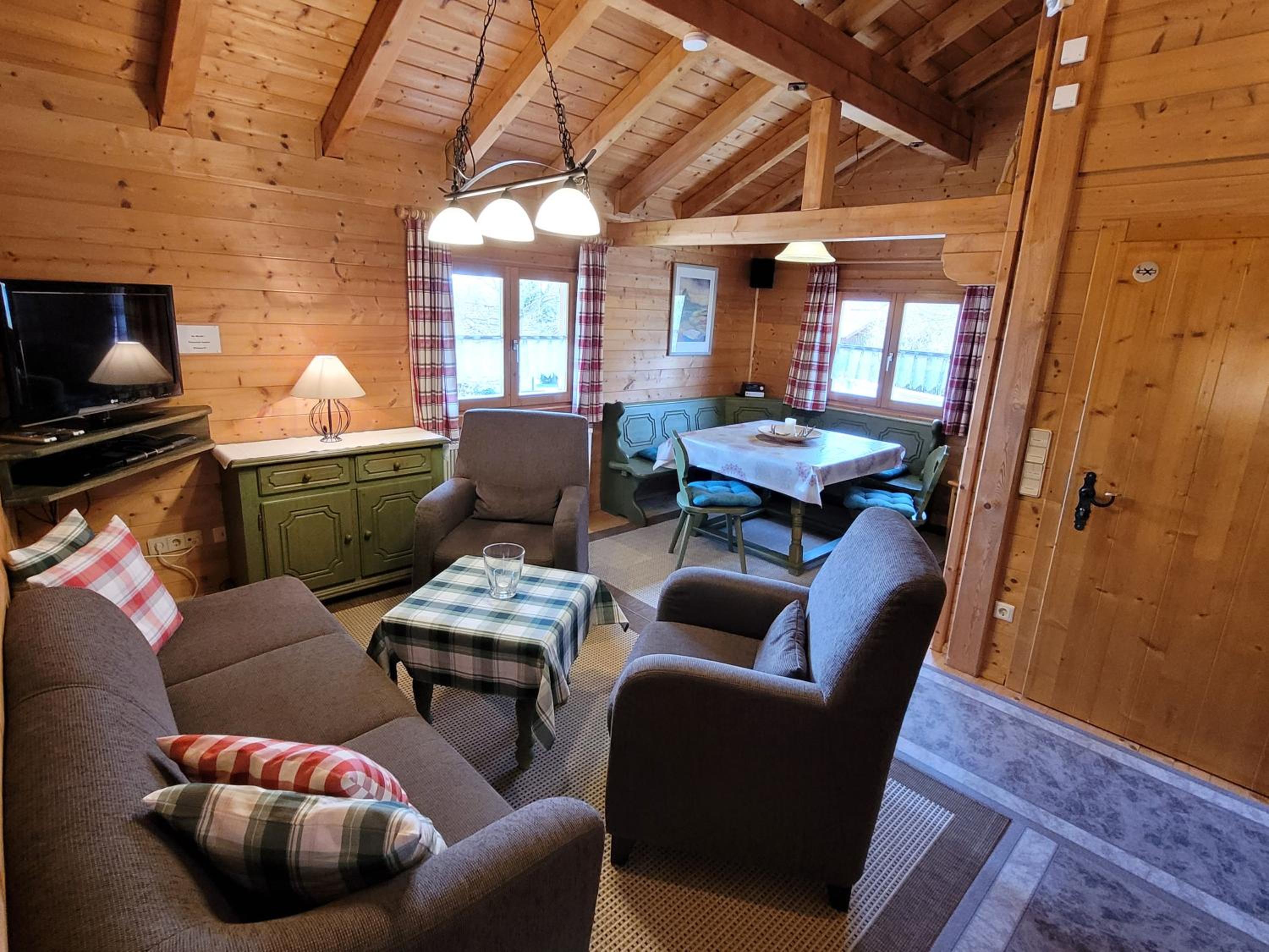 Two-Bedroom Chalet 17 photo 1