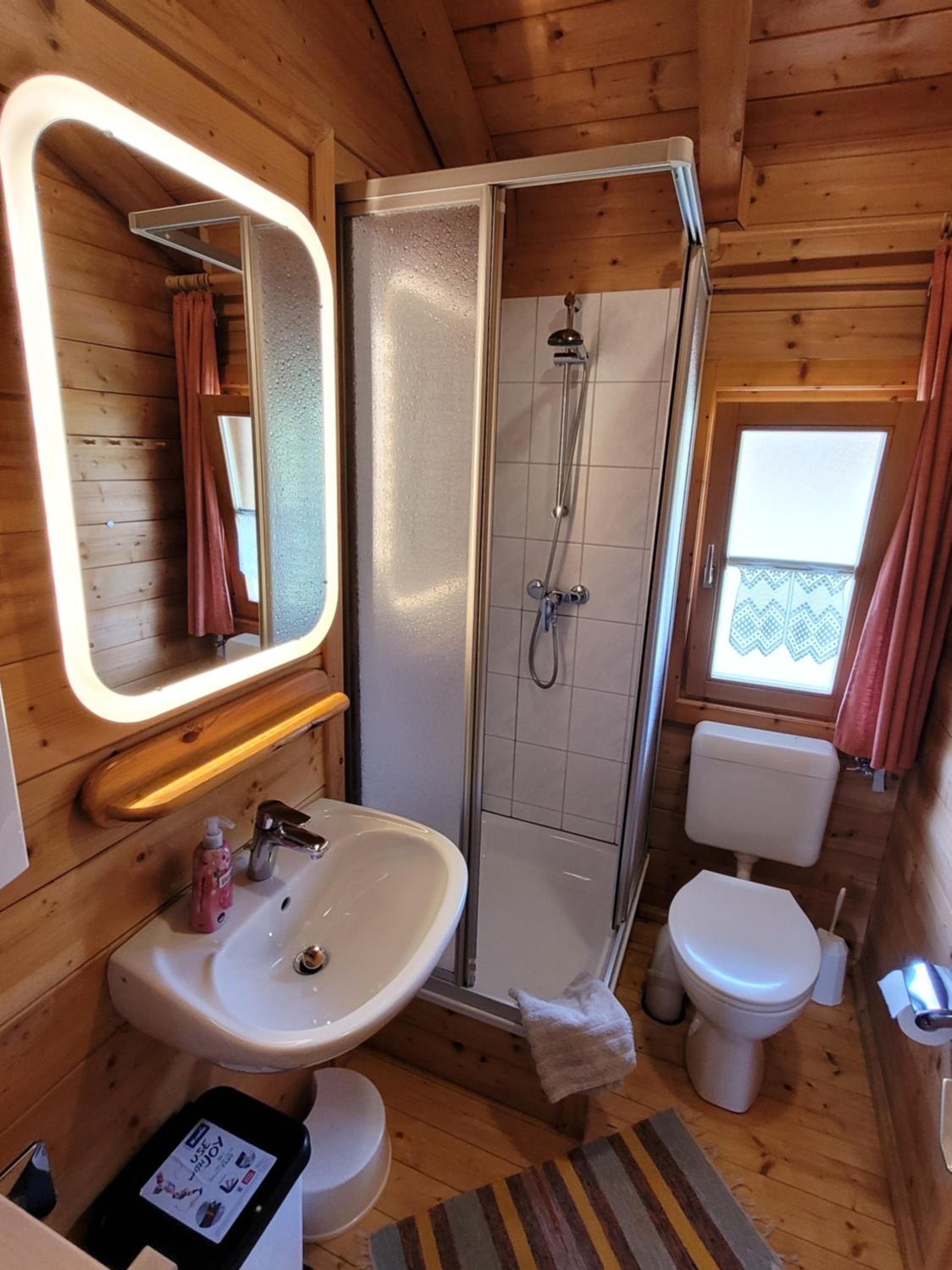 Two-Bedroom Chalet 17 photo 3