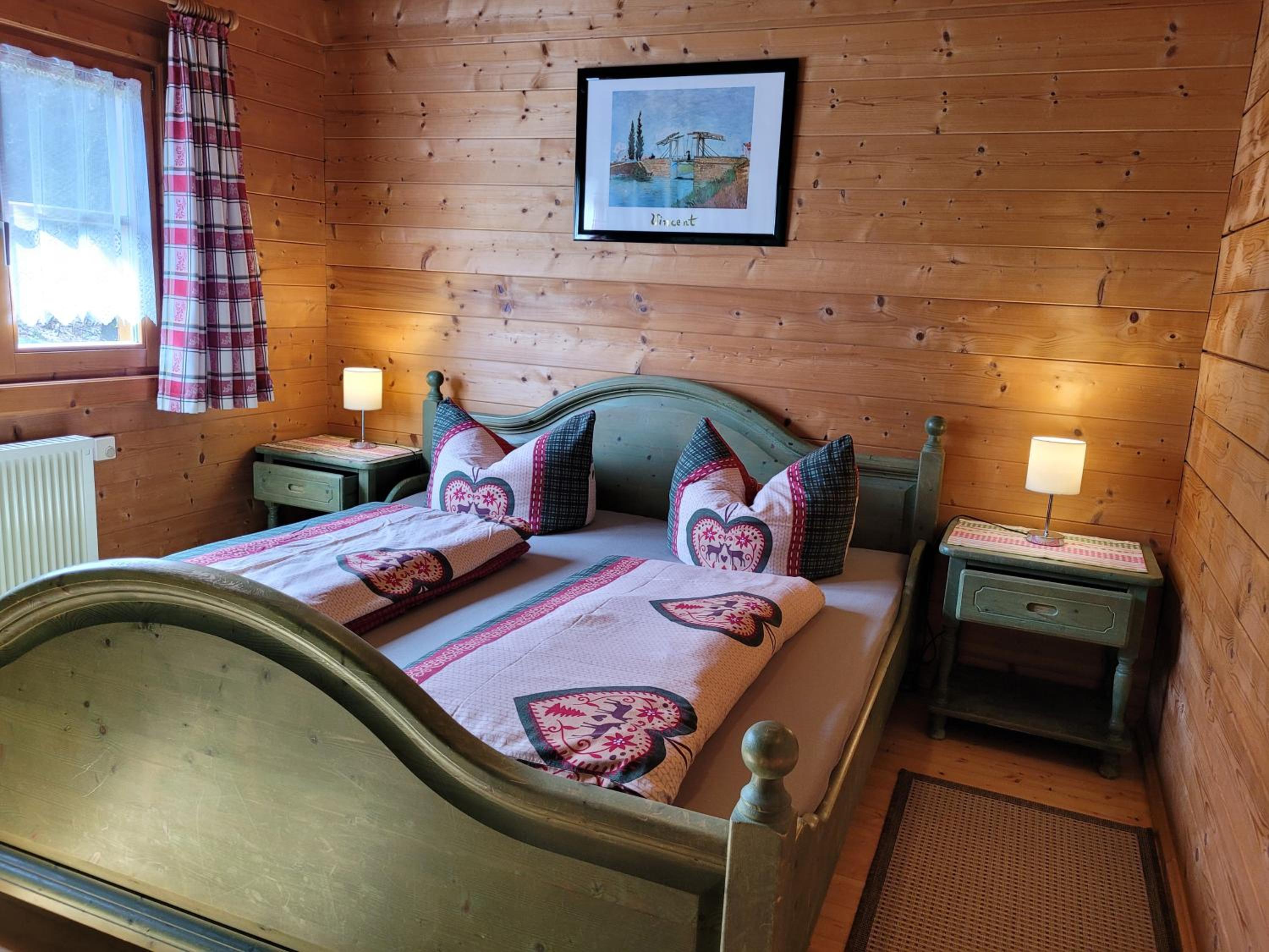 Two-Bedroom Chalet 17 photo 2