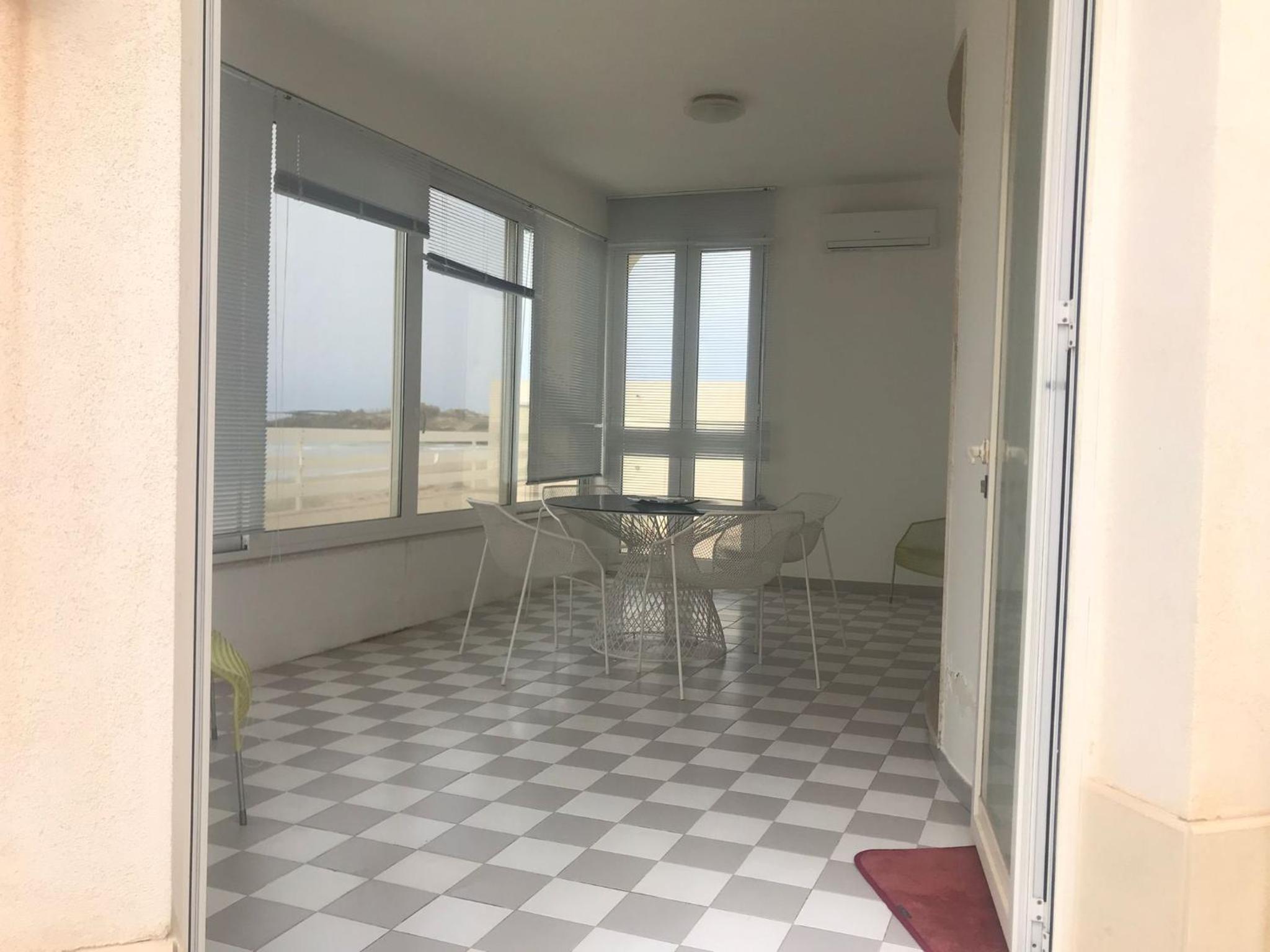 Villa - Beach Front photo 2