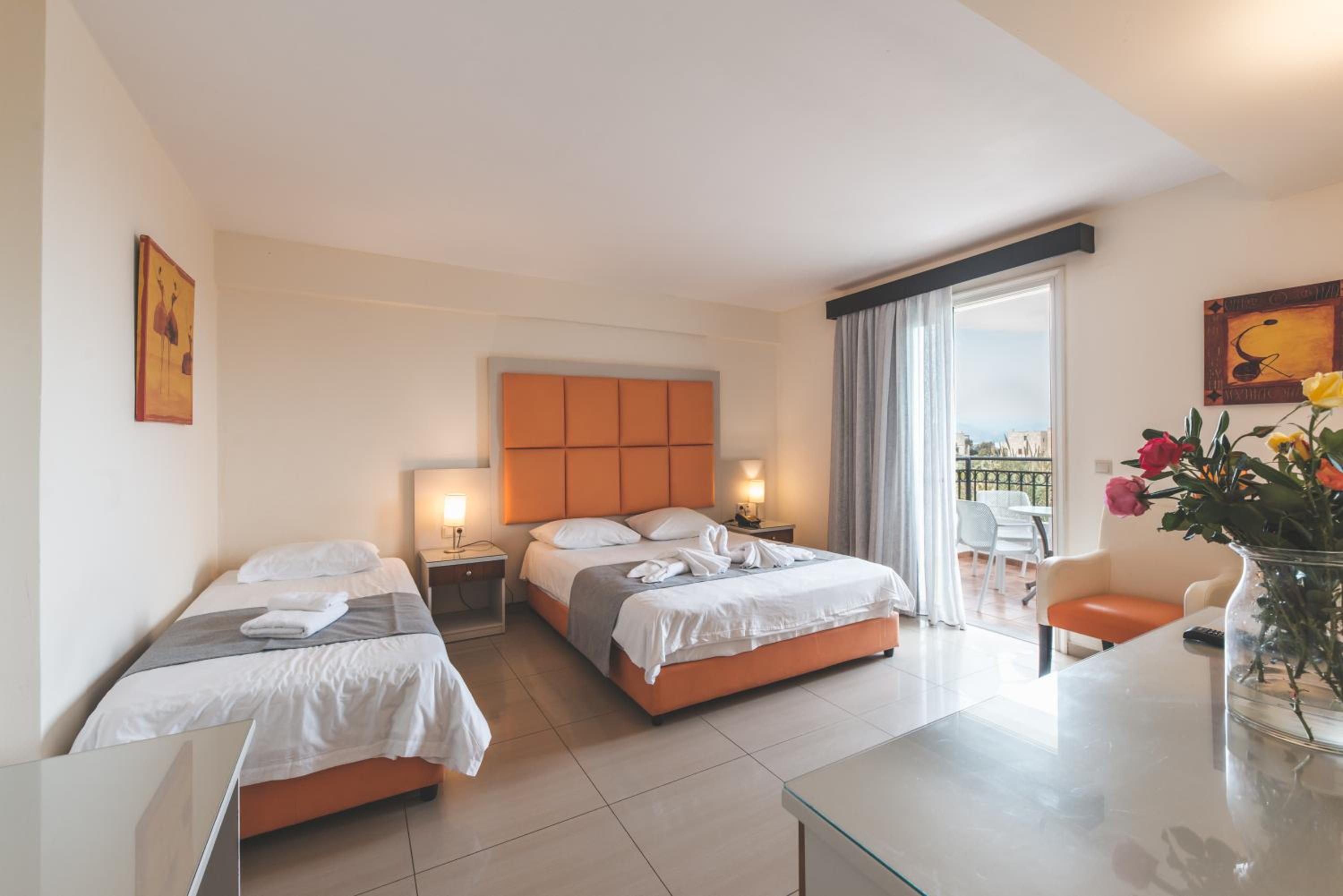 Deluxe Double Room with Private Pool