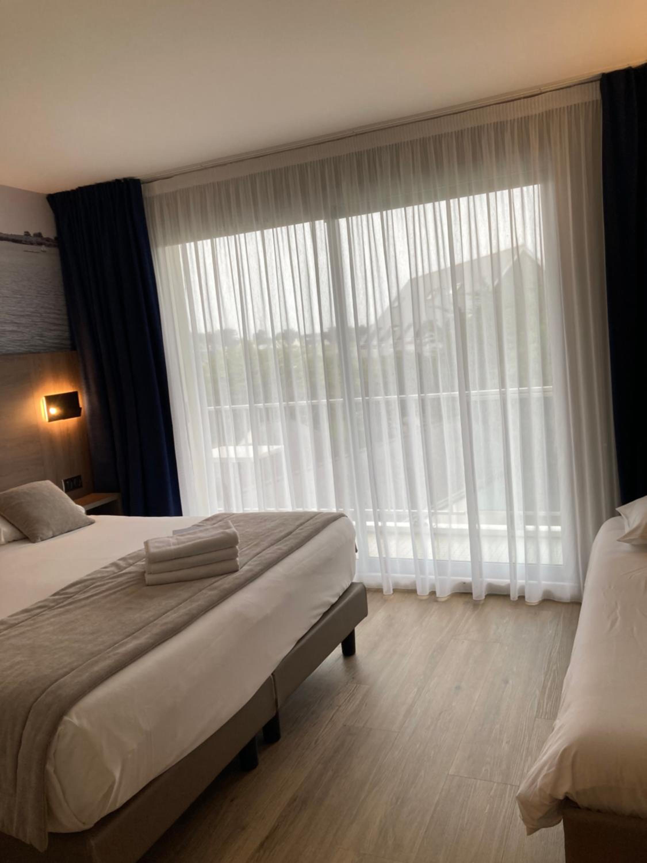 Comfort Double Room with Garden view - Photo 2