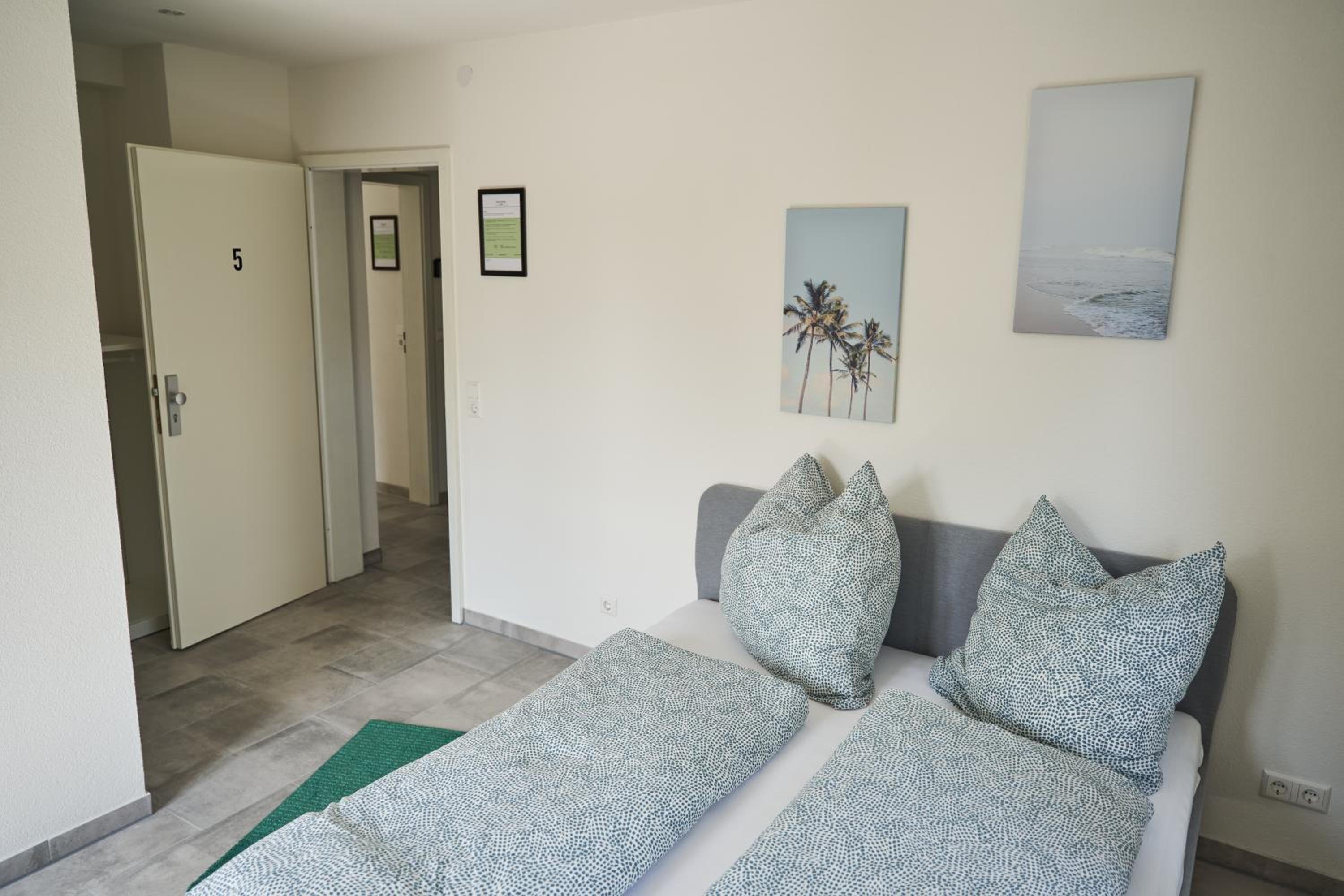 Double Room with Private Bathroom photo 1