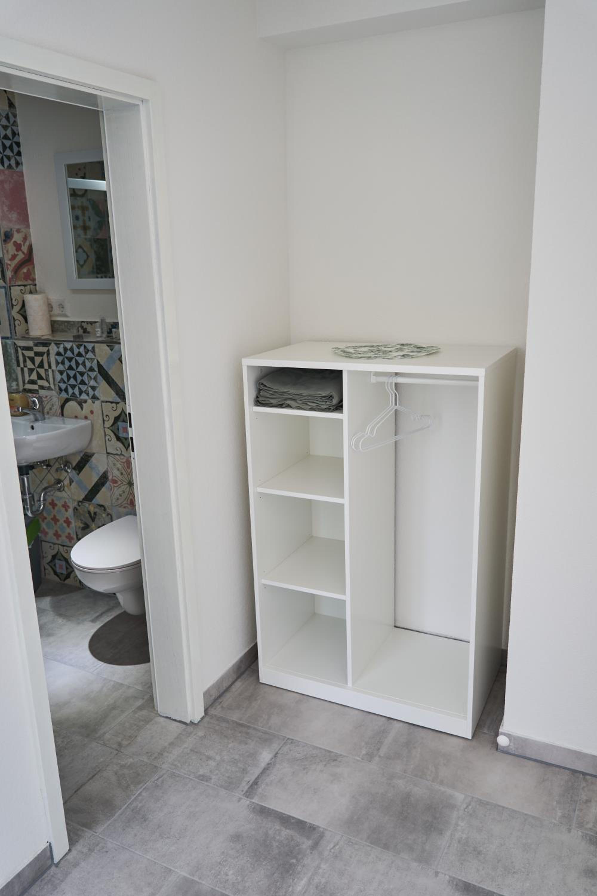 Double Room with Private Bathroom photo 3