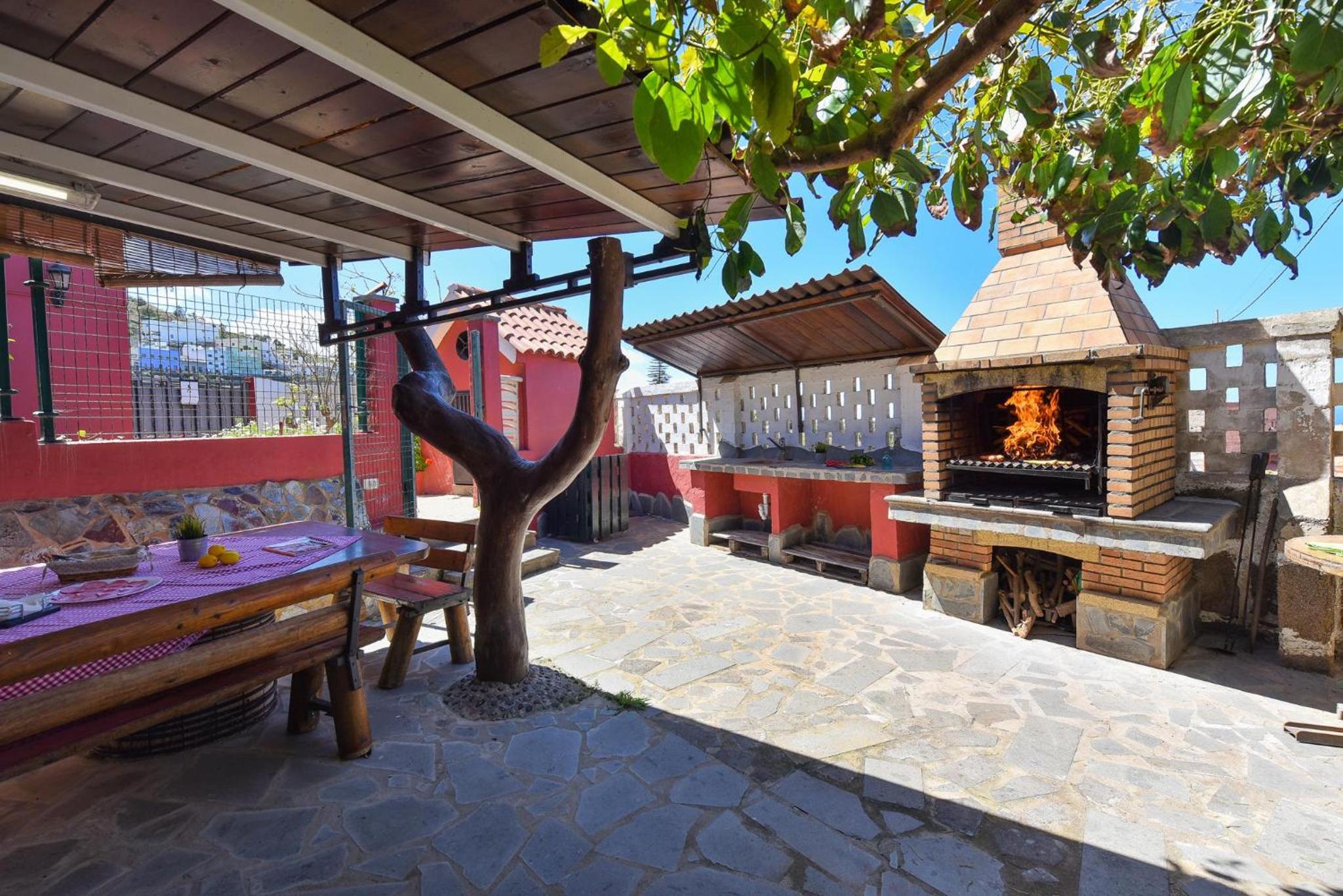 Villa with Private Pool photo 2