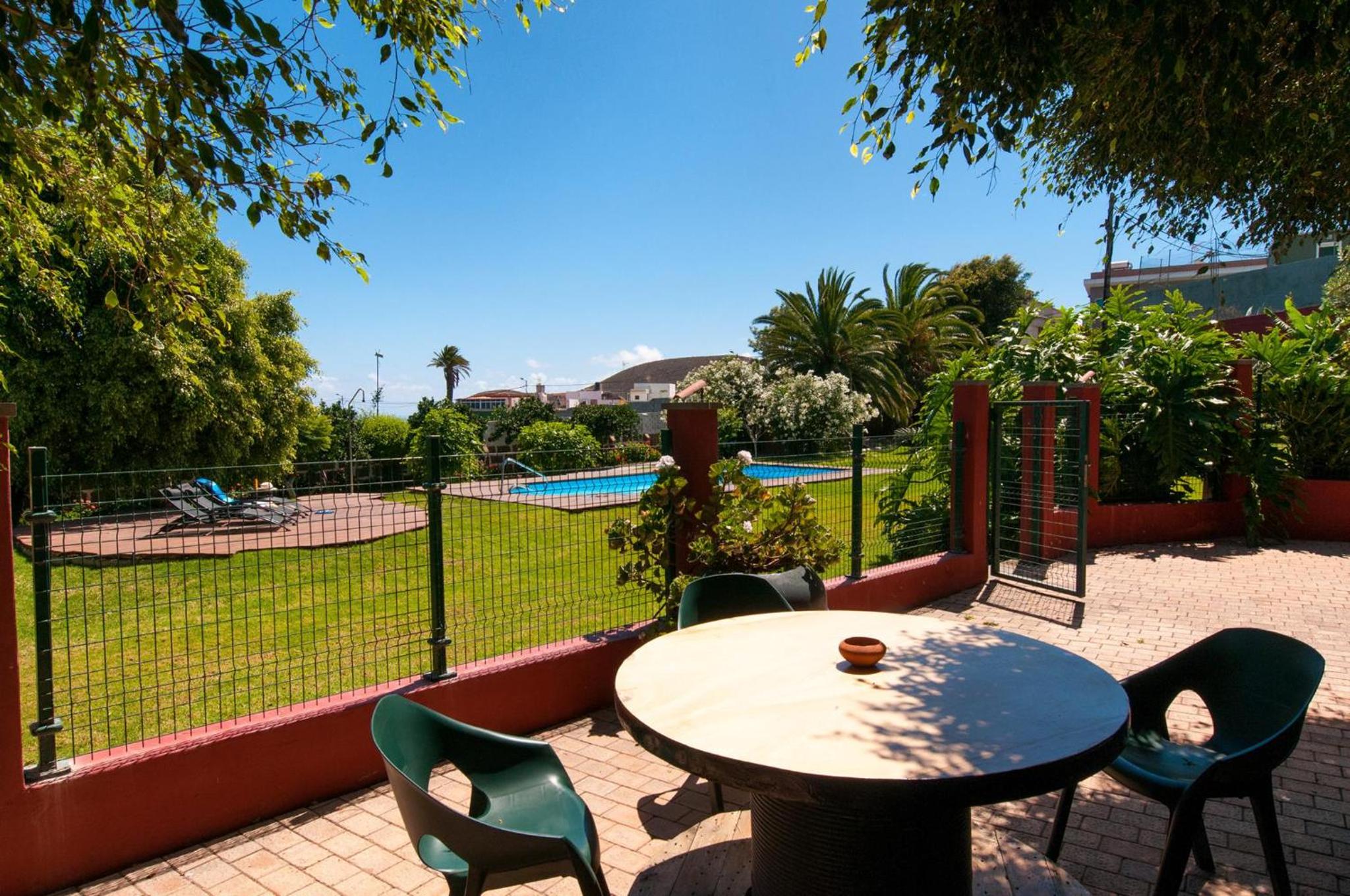 Villa with Private Pool photo 2