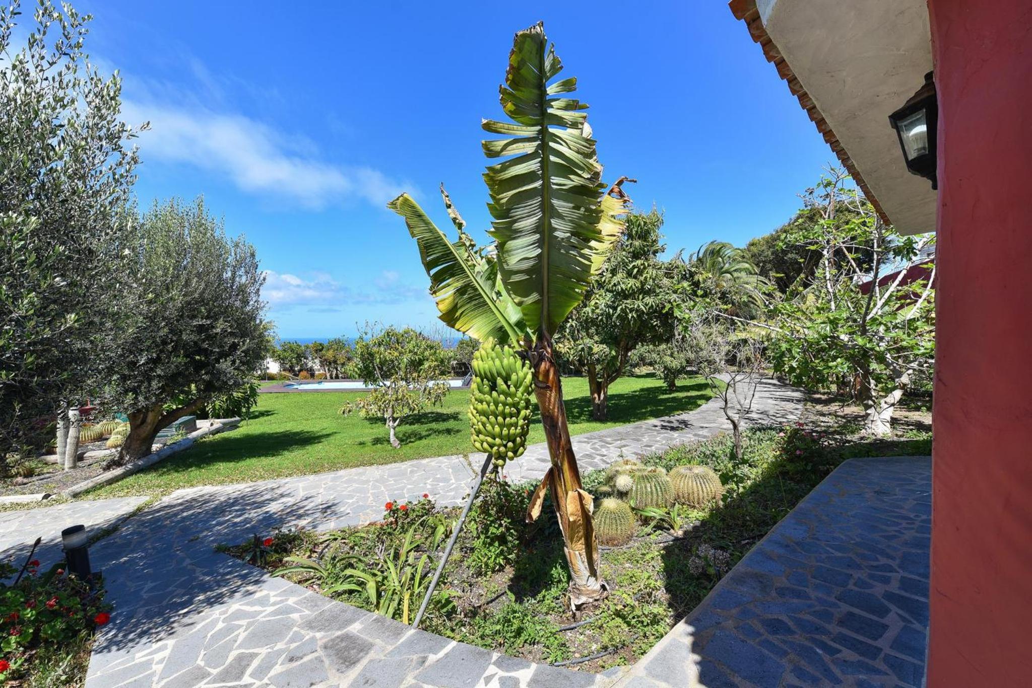 Villa with Private Pool photo 3