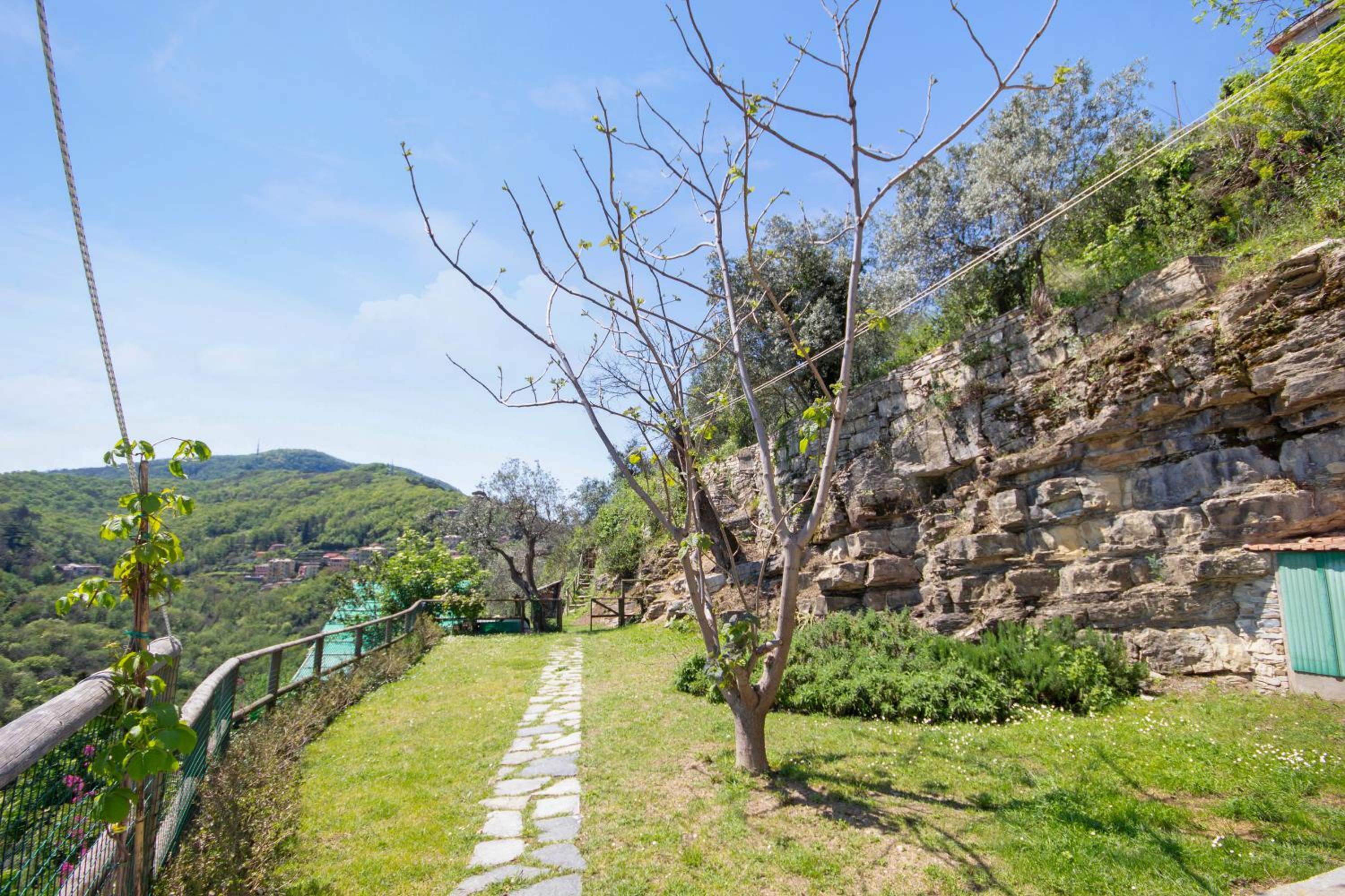 Studio Apartment with Sea View photo 3