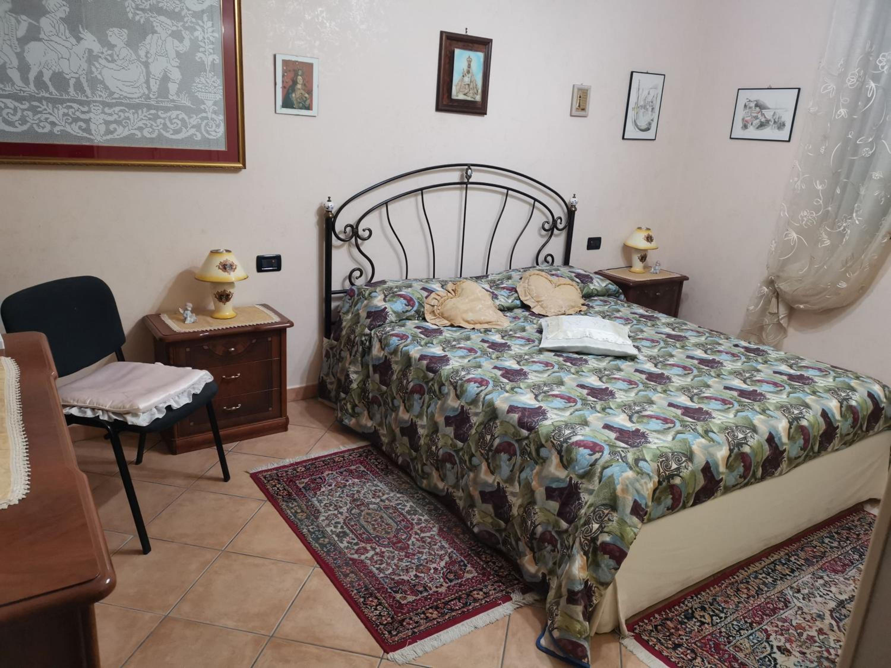 Double Room with Garden View photo 1