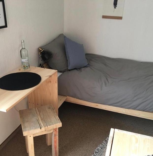 Small Single Room photo 1