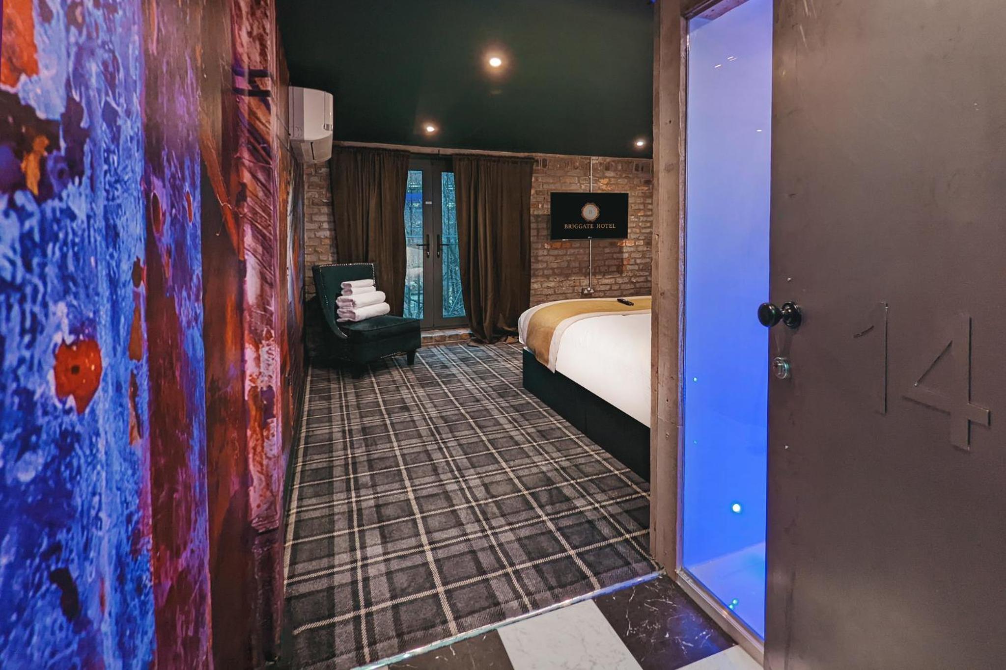 Deluxe Double Room - Photo 2