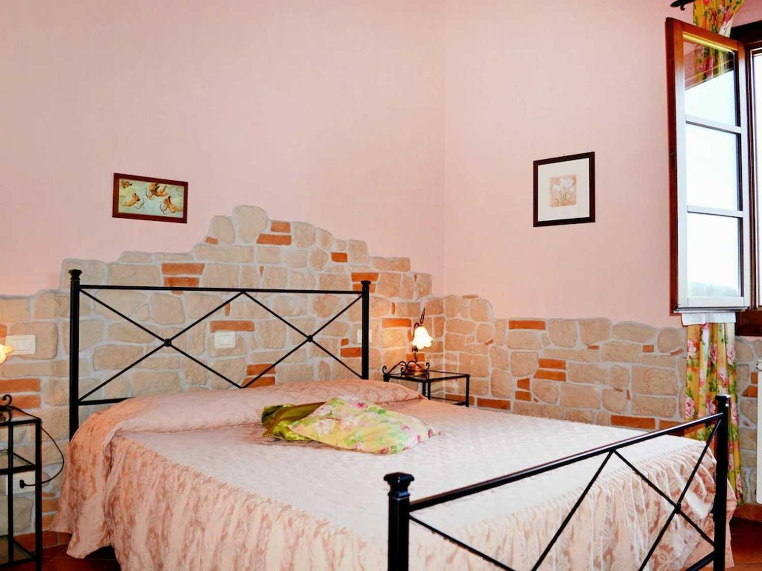 Two-Bedroom Villa photo 1