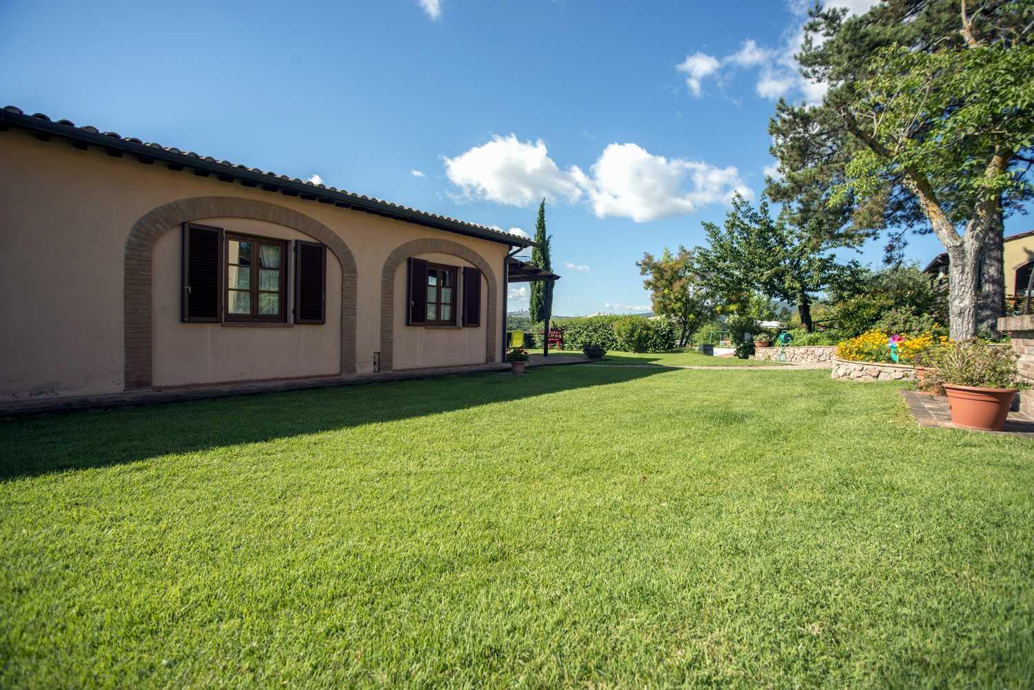 Two-Bedroom Villa photo 2