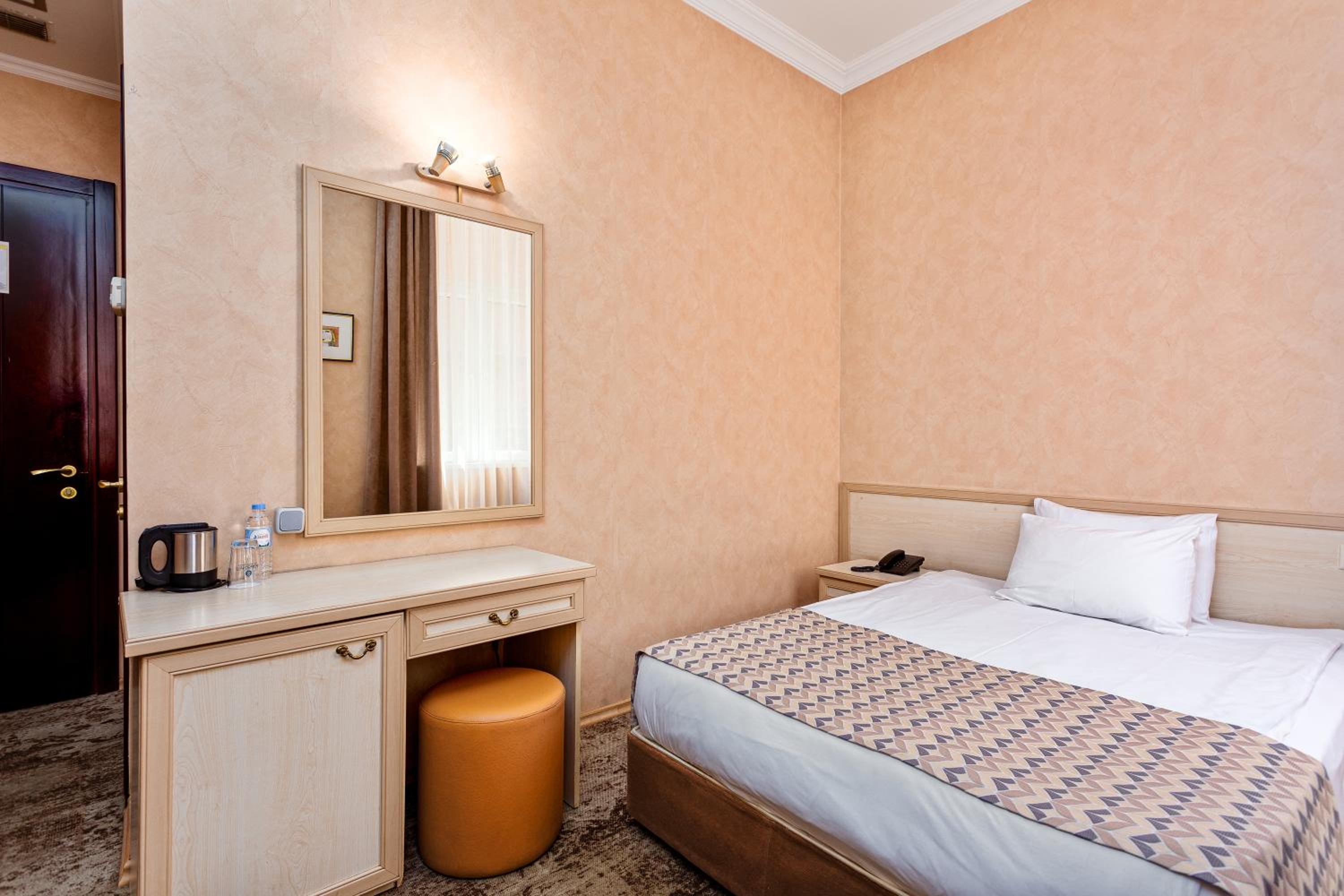 Standard Single Room photo 1