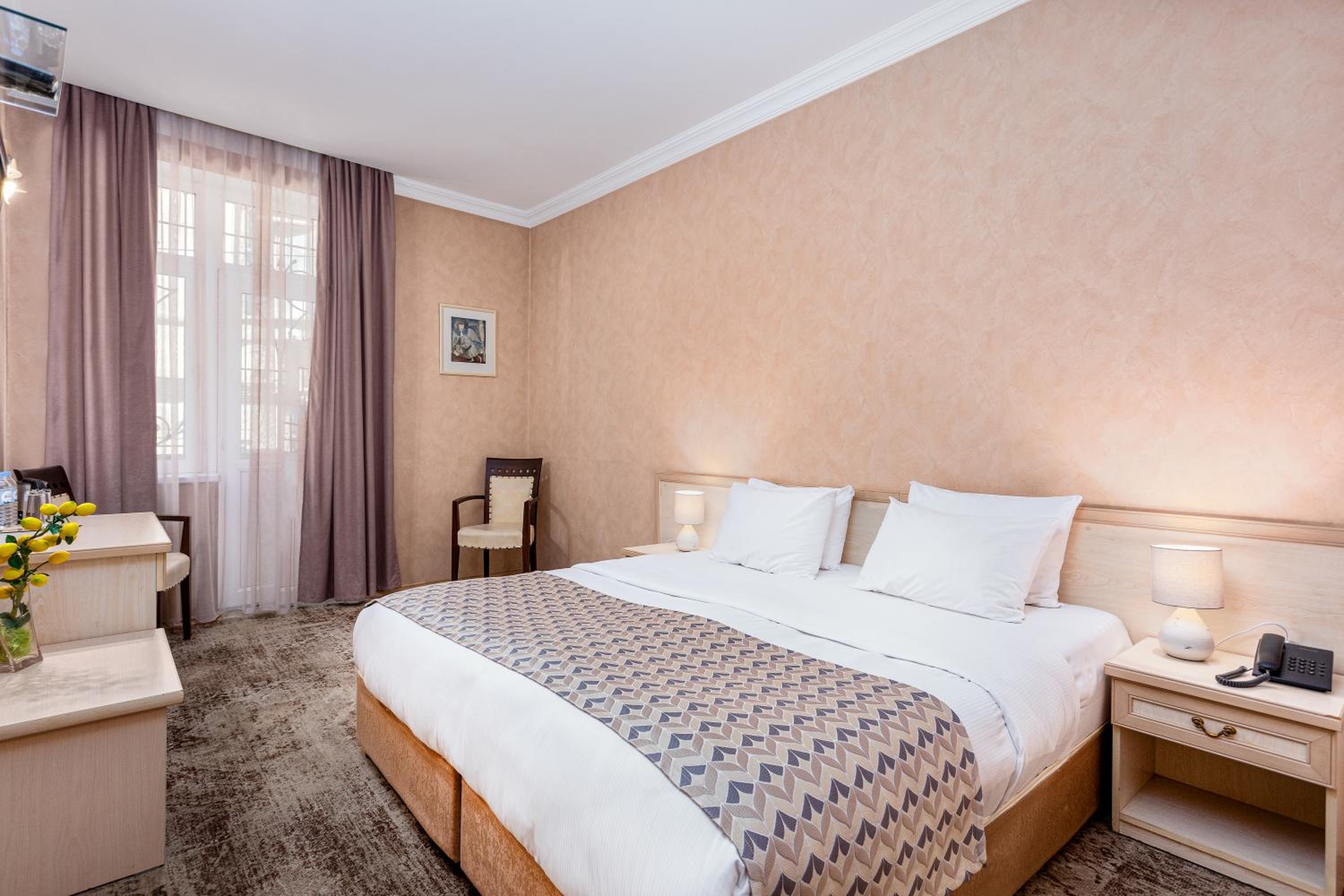 Double Room photo 1