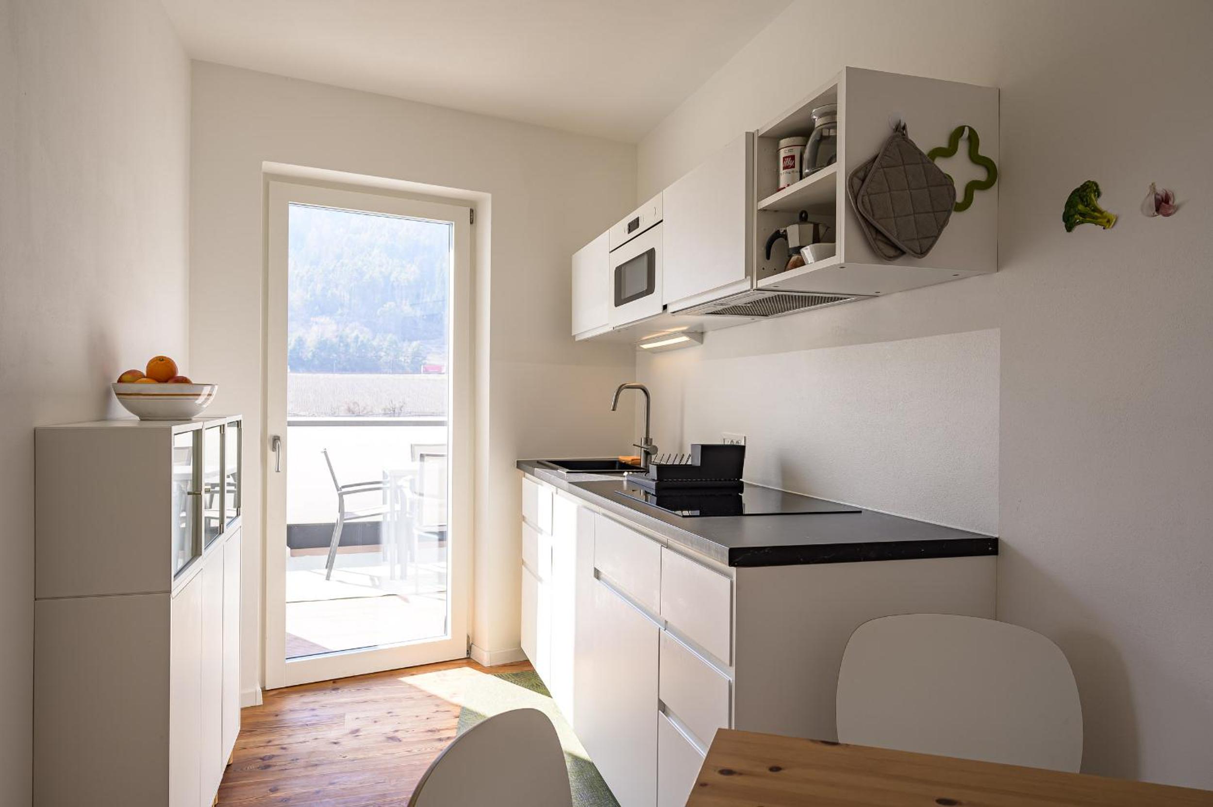 Two-Bedroom Apartment - Photo 4