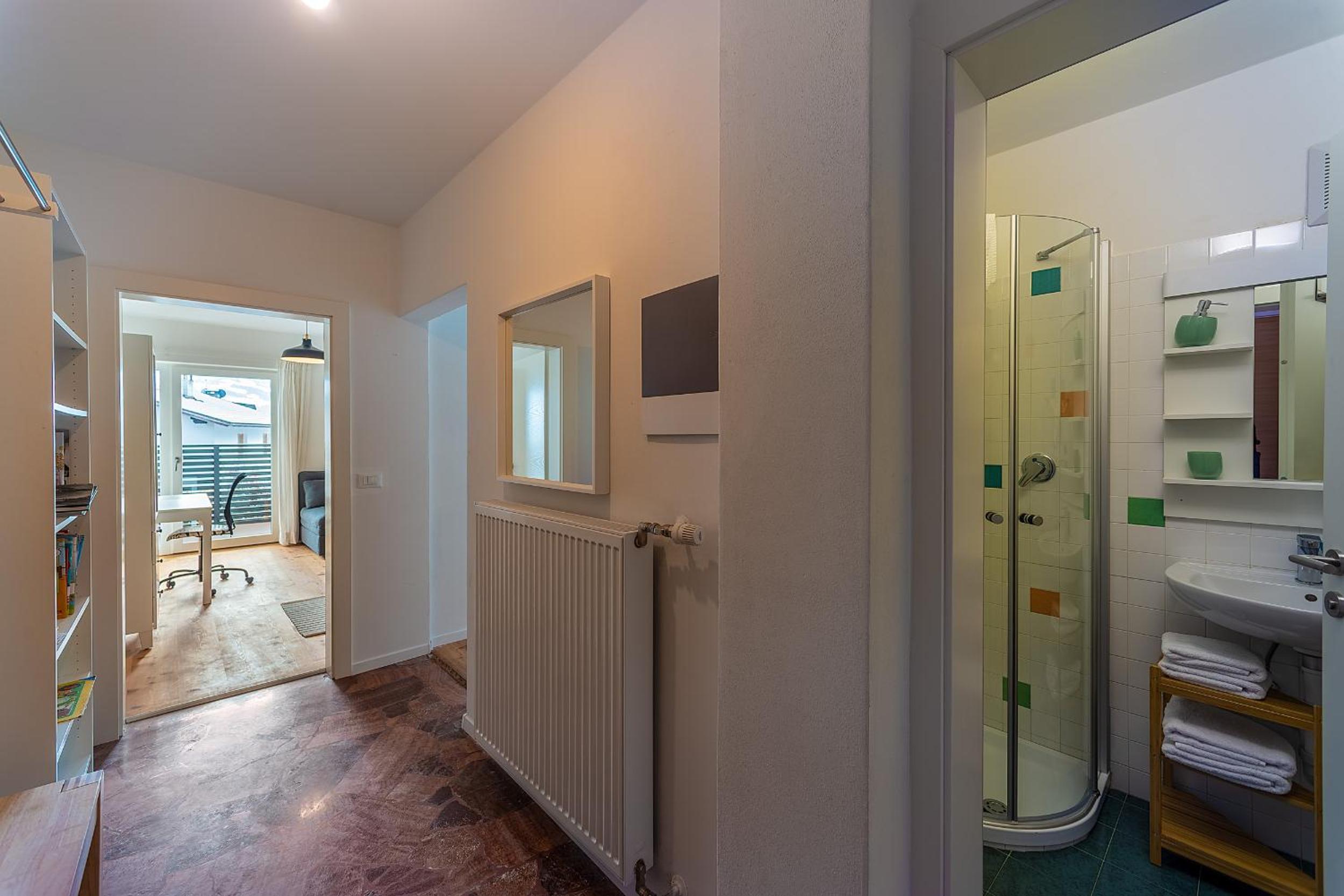 Two-Bedroom Apartment - Photo 14