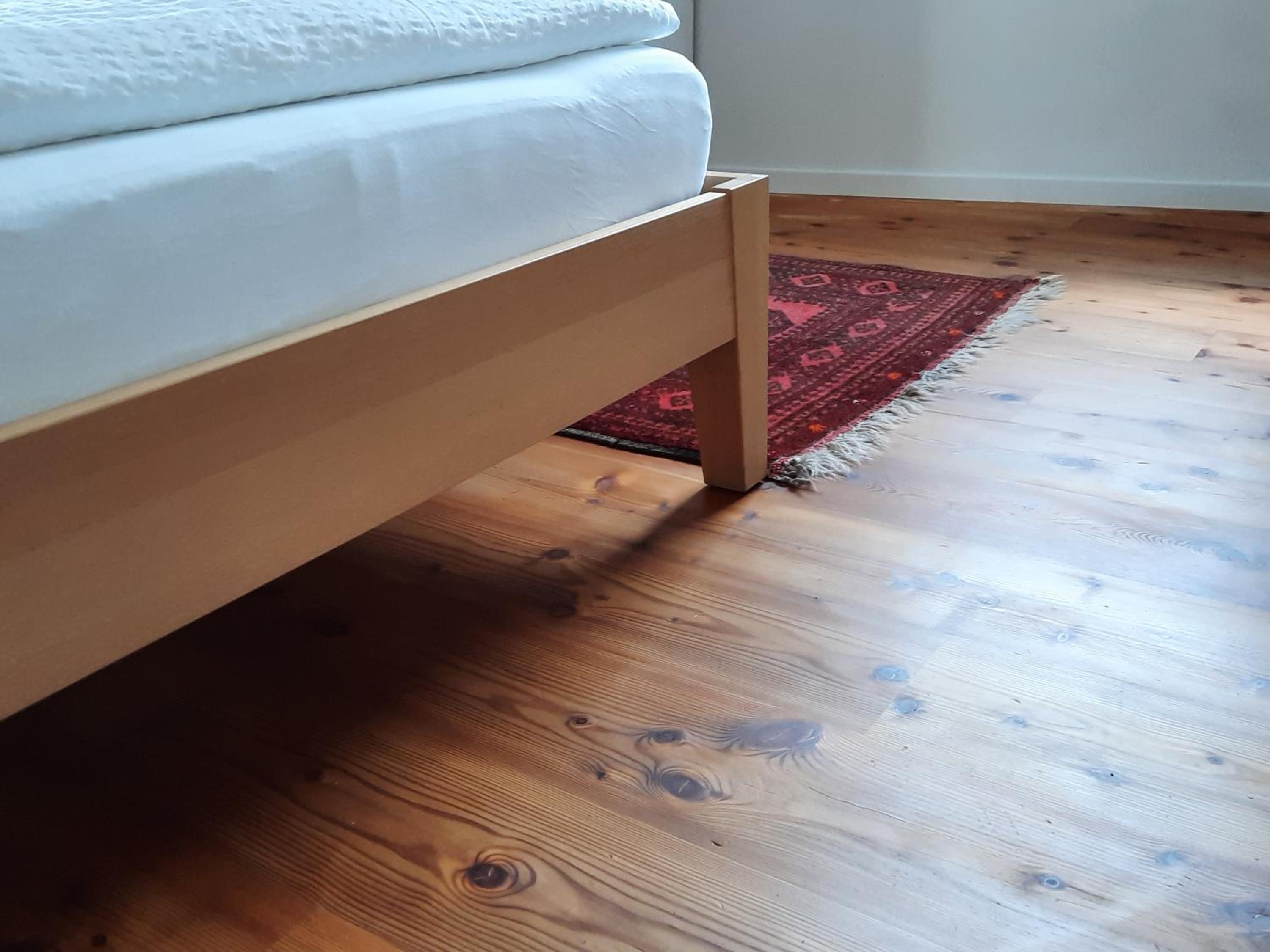 Two-Bedroom Apartment - Photo 26