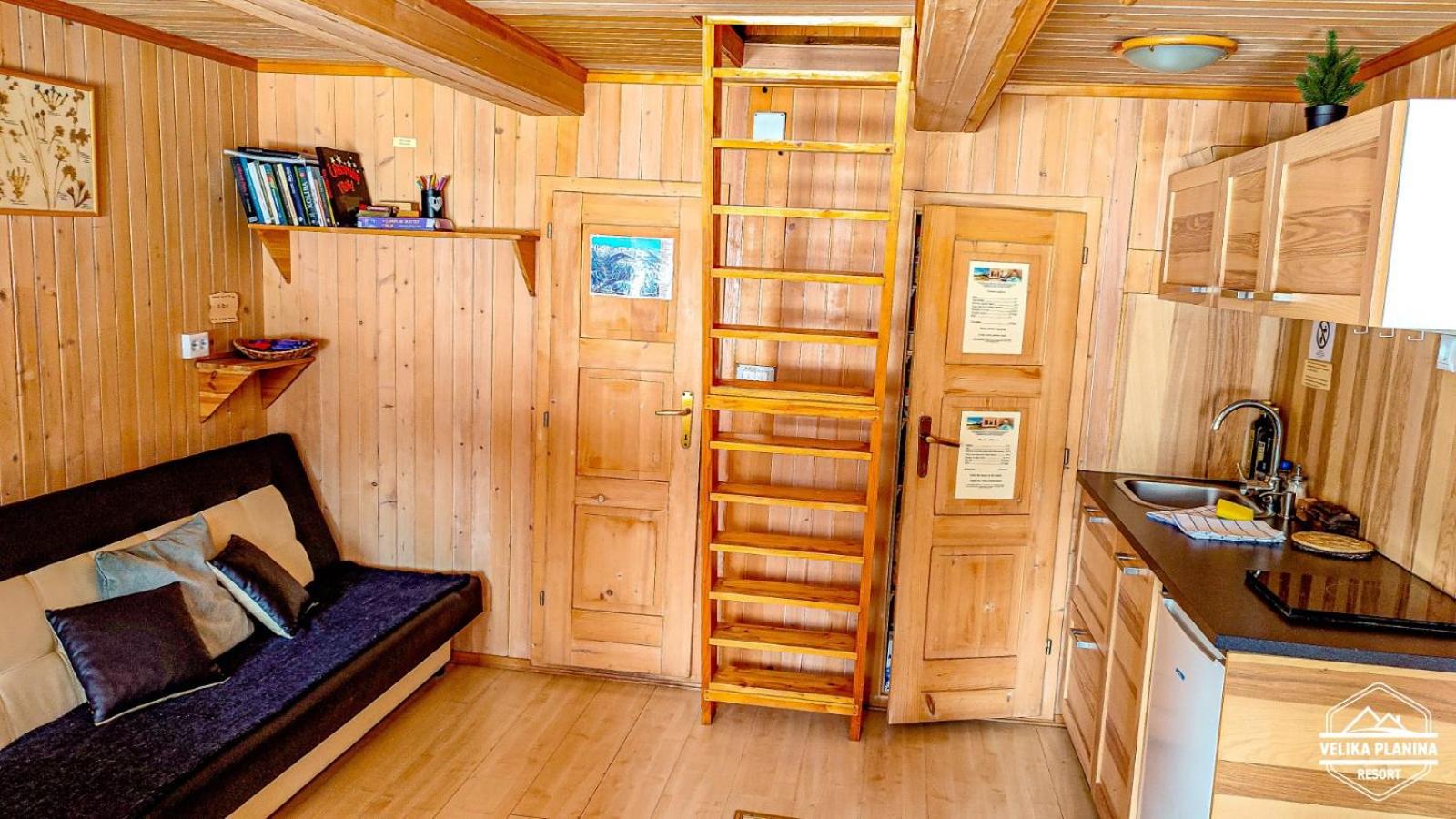 Chalet photo 2