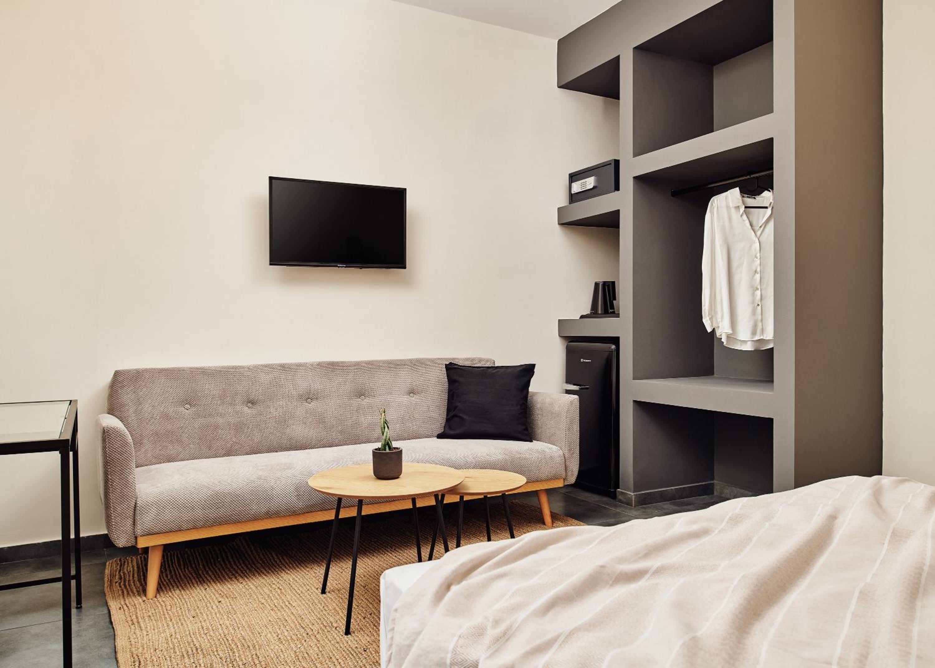 Two-Bedroom Suite photo 2