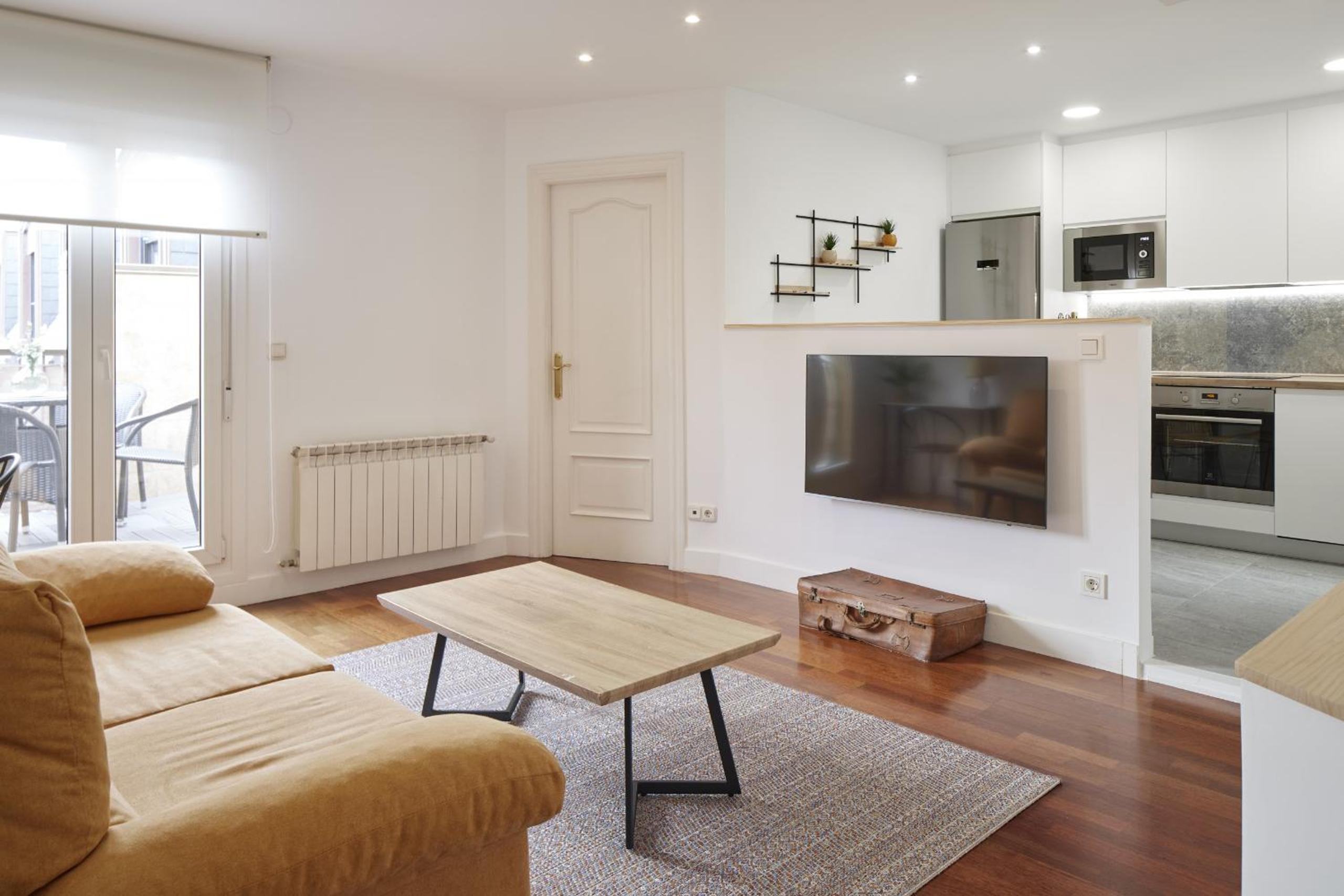 Apartamento